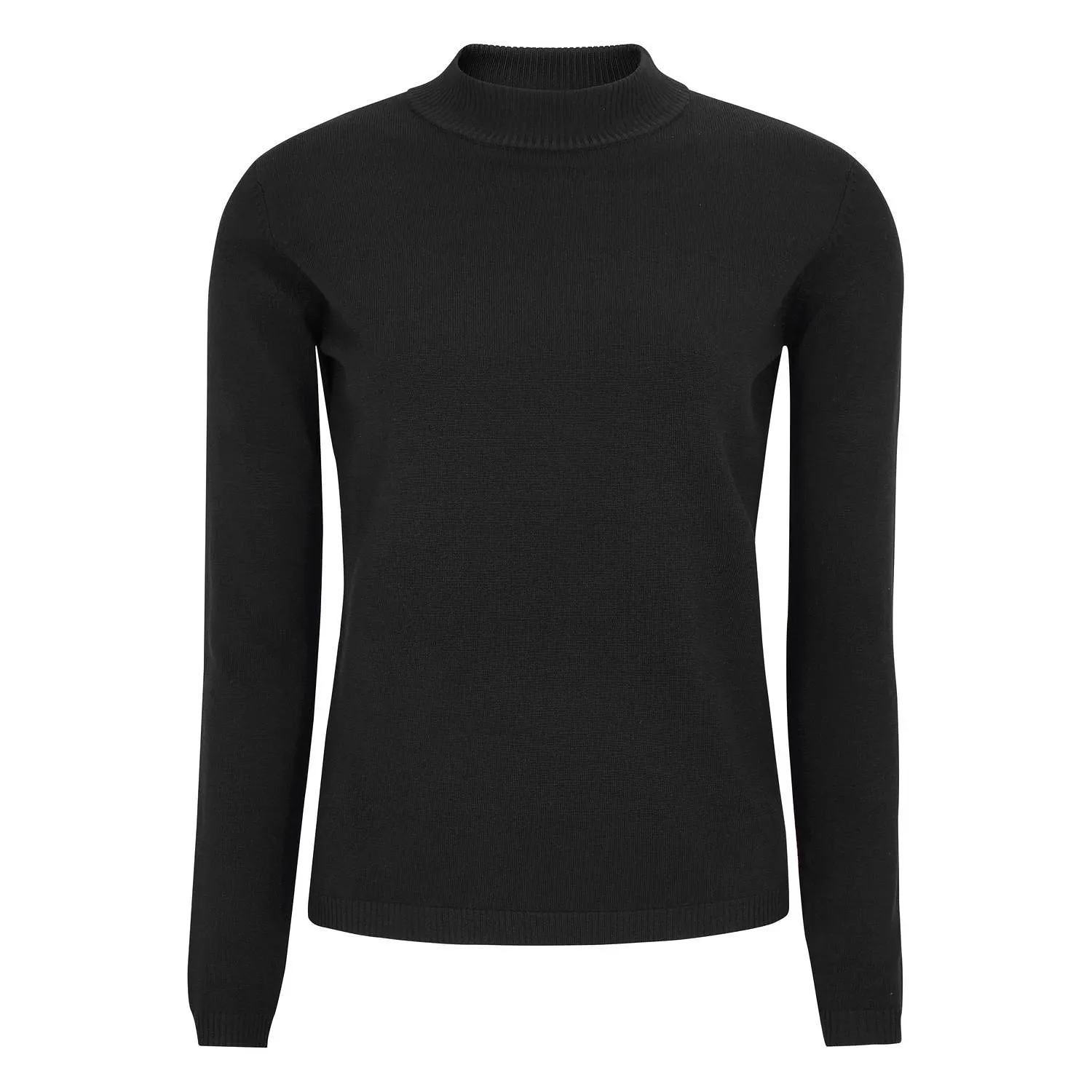 Srmarla Turtleneck Knit