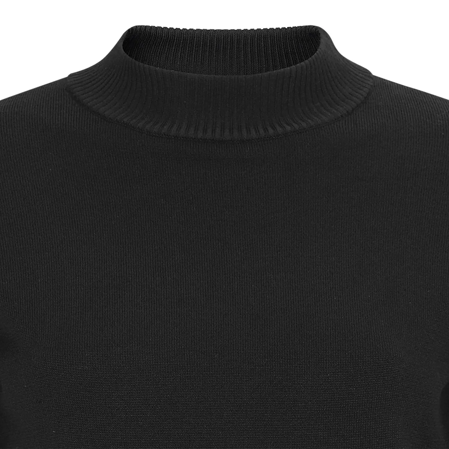 Srmarla Turtleneck Knit