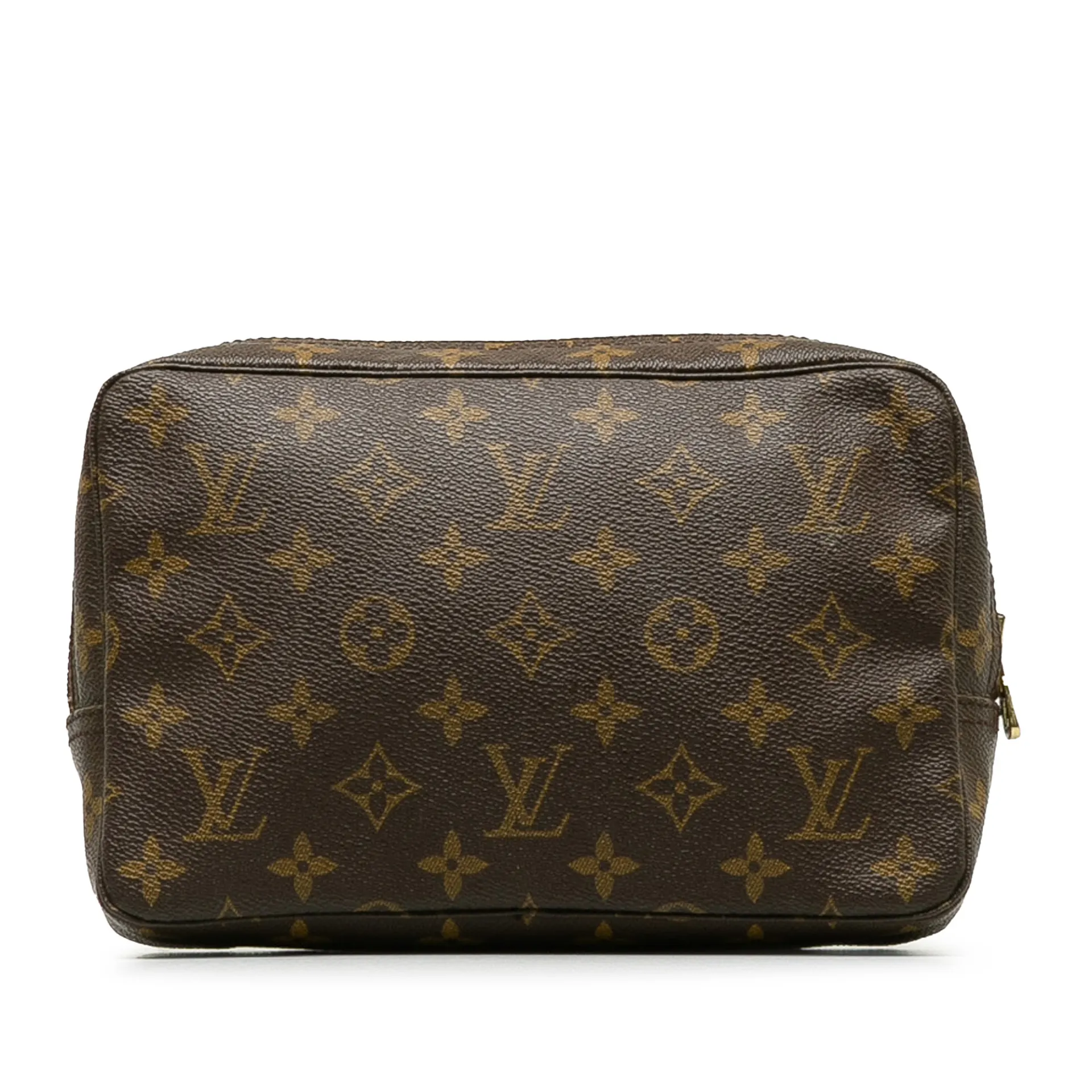 Louis Vuitton Monogram Trousse Toilette 23