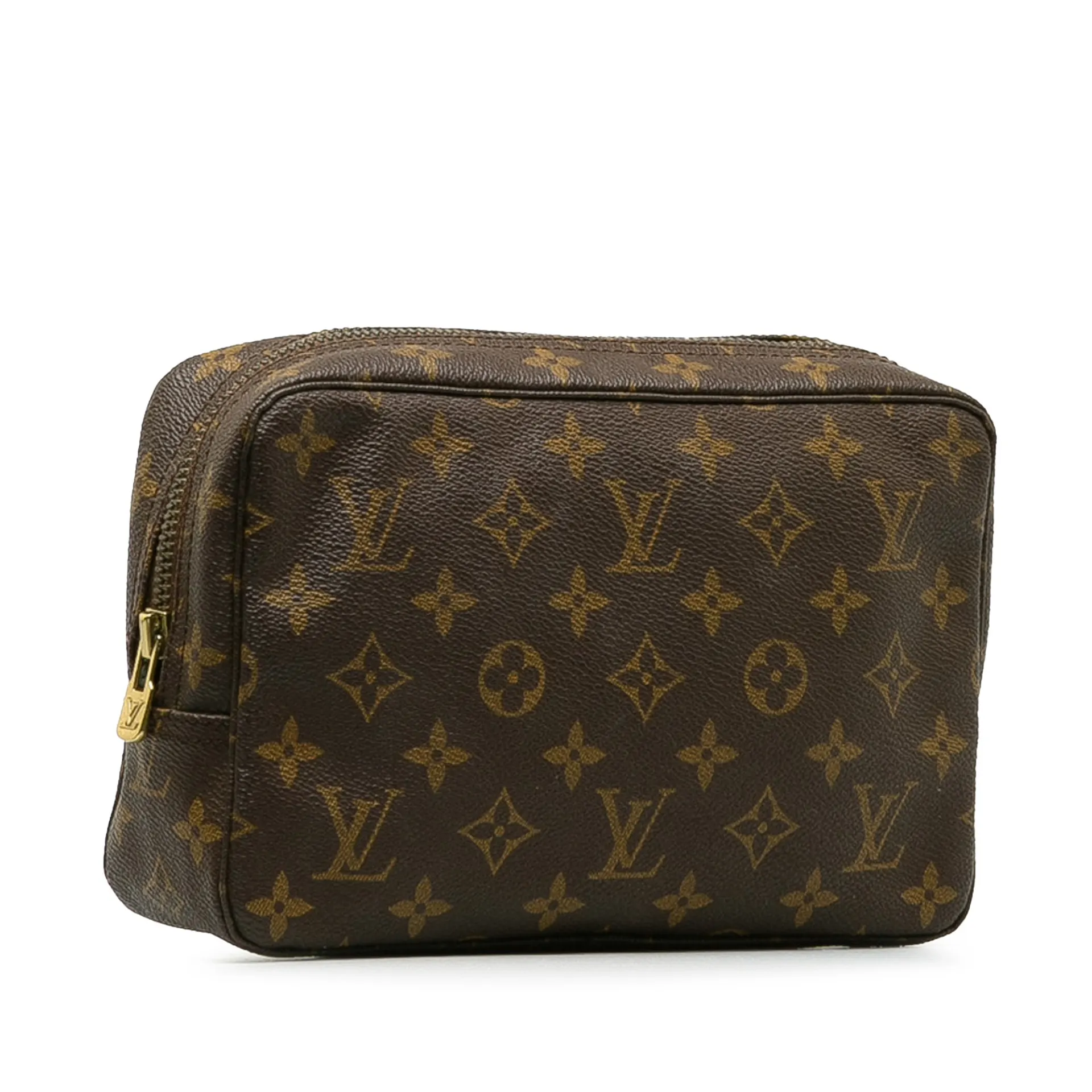 Louis Vuitton Monogram Trousse Toilette 23