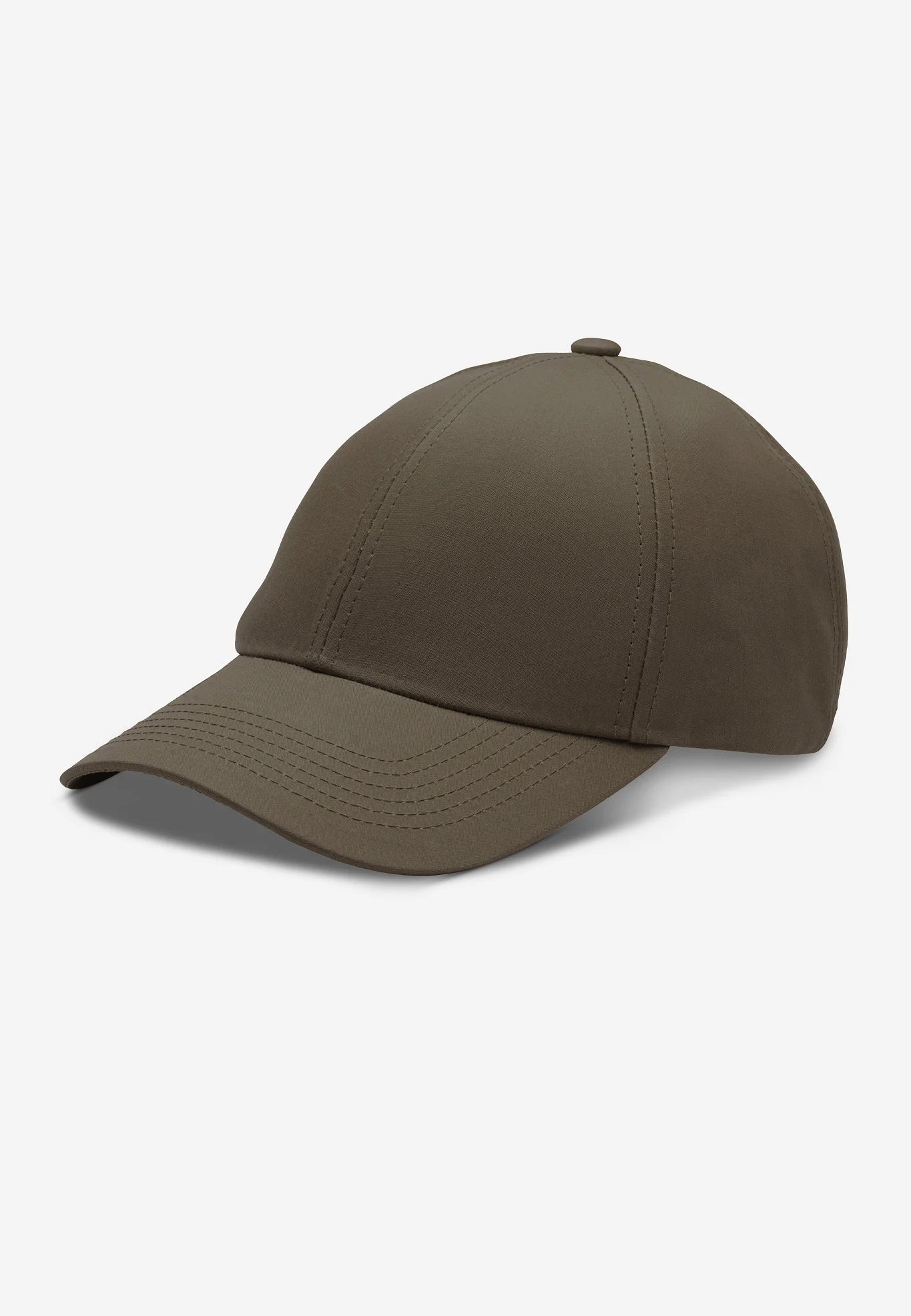 Dad Cap Ventile Water Repellent