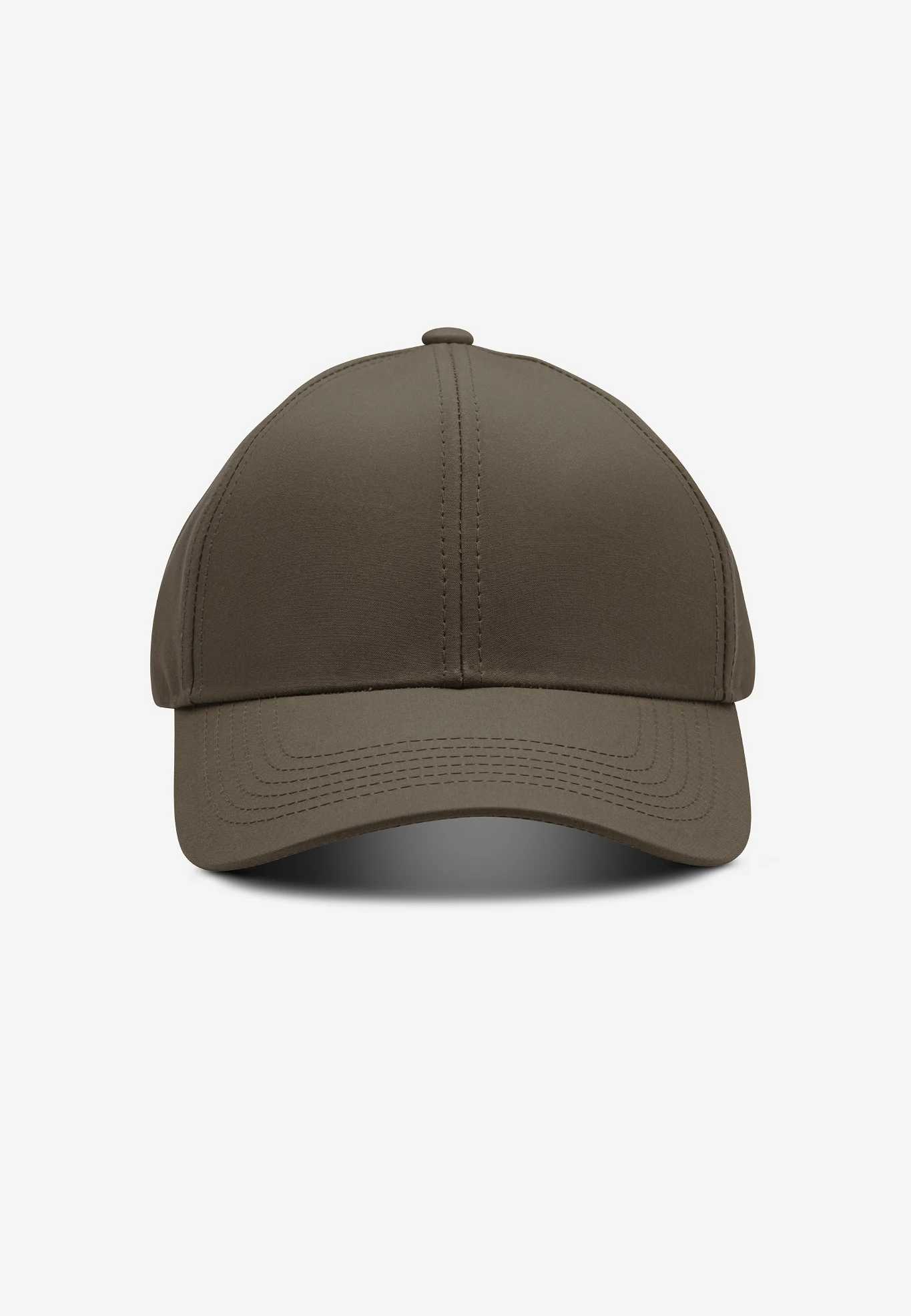 Dad Cap Ventile Water Repellent