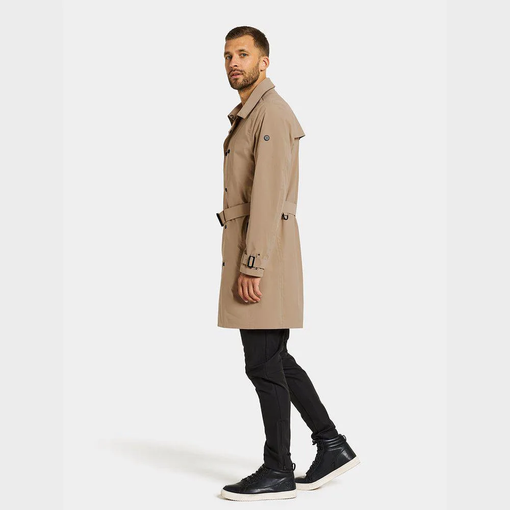 Ludvig Usx Coat