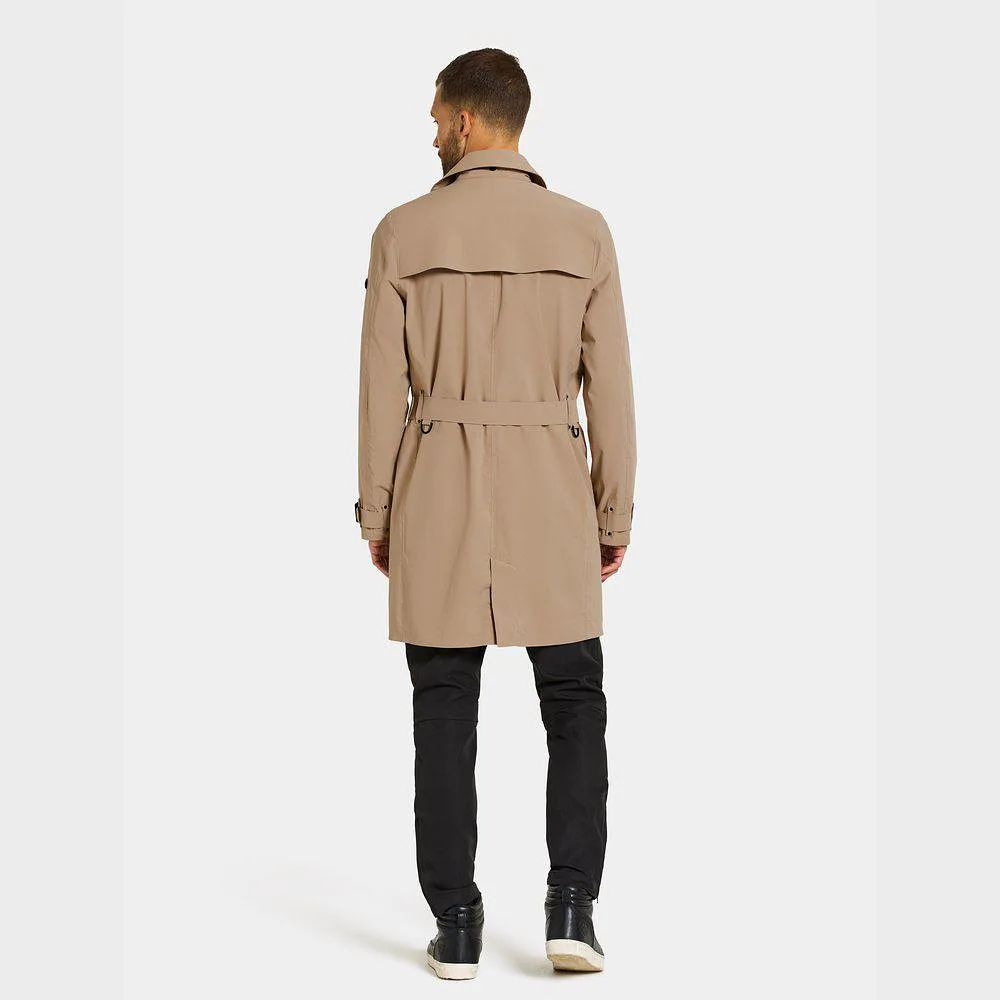 Ludvig Usx Coat