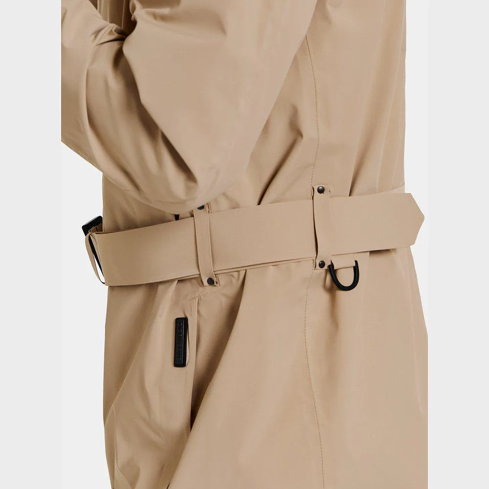 Ludvig Usx Coat