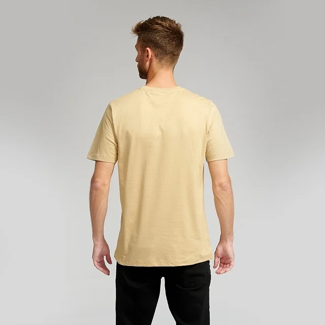 Ekologisk Basic Tshirt