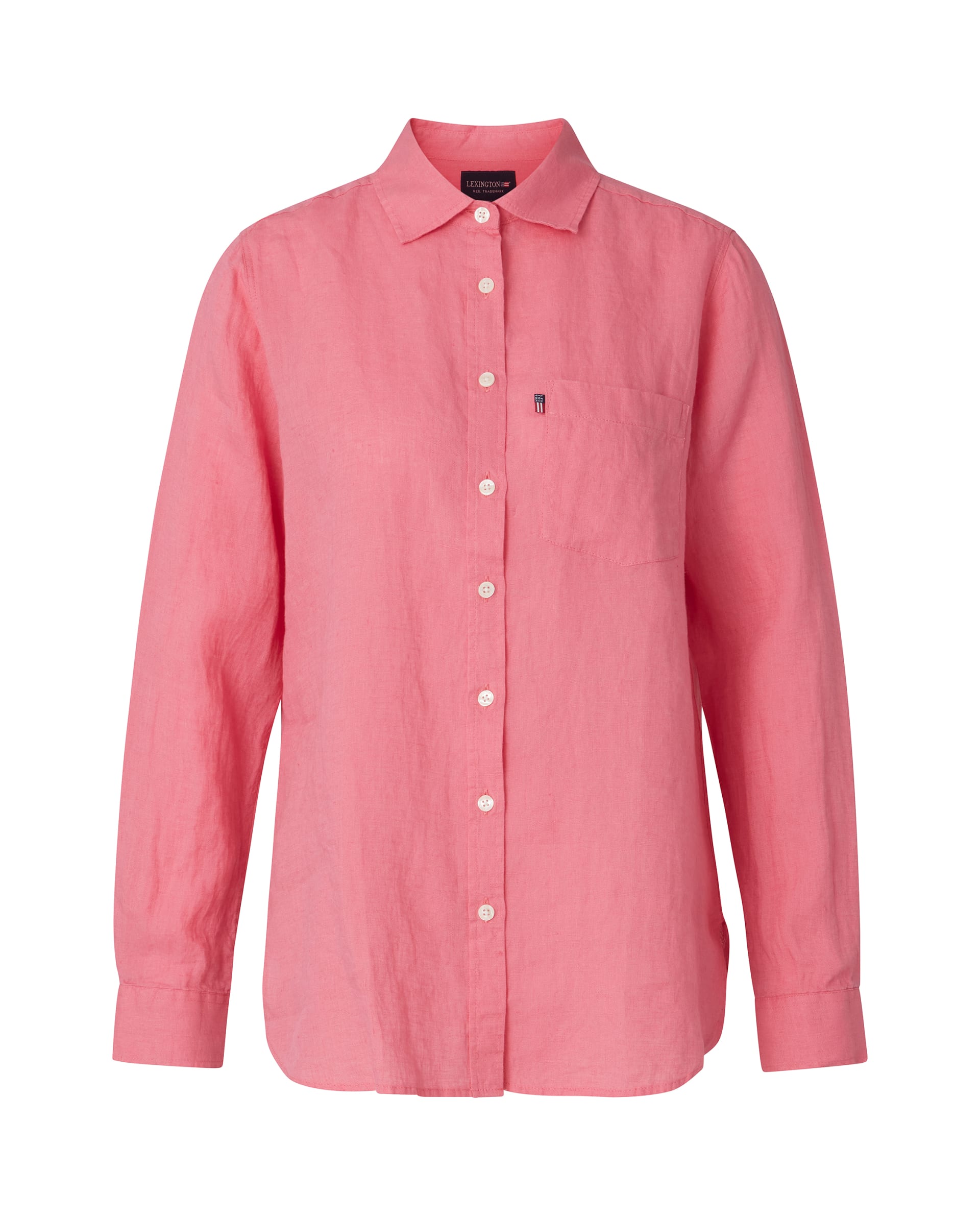 Isa Linen Shirt