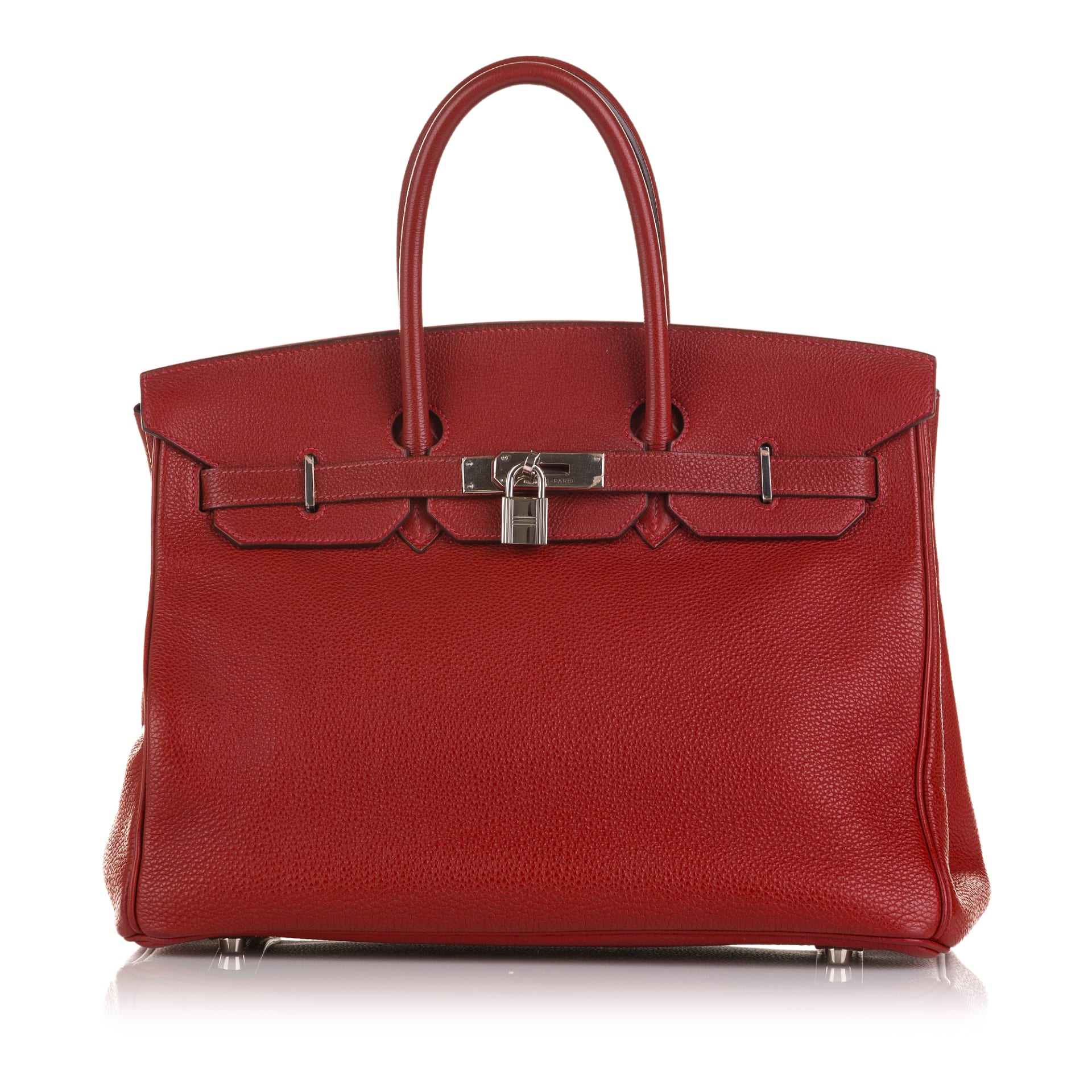 Hermes Togo Birkin 35