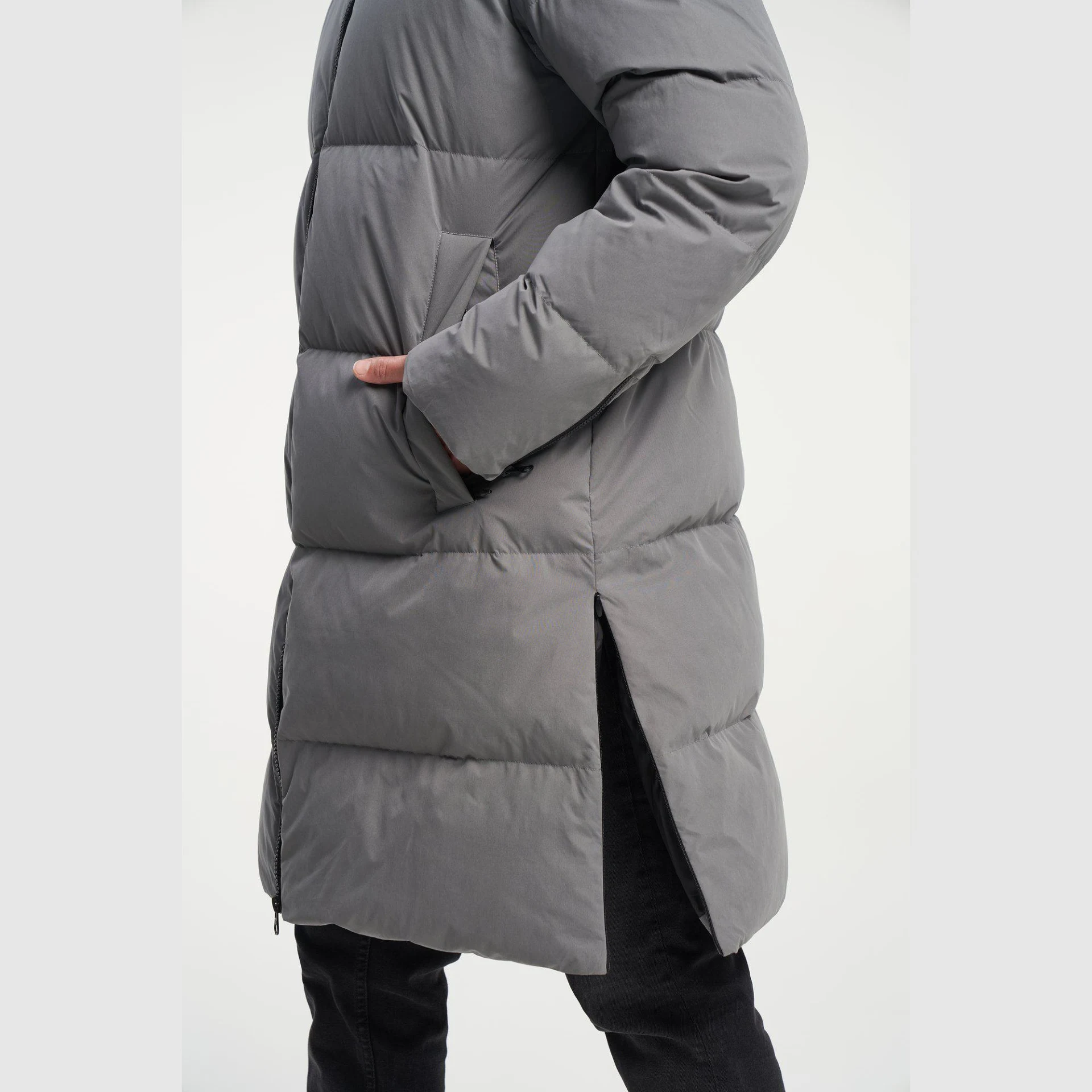 Tenzing Coat M