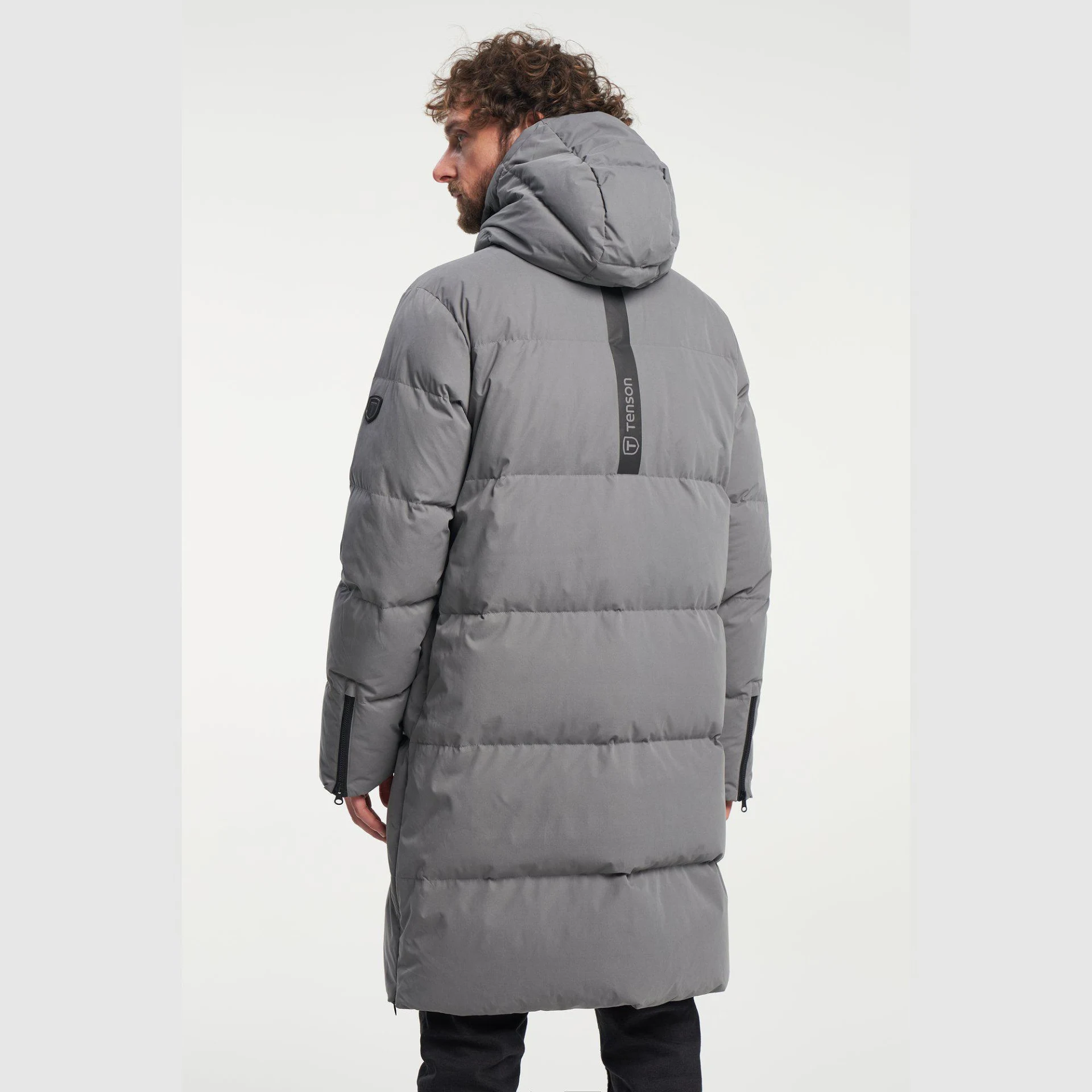 Tenzing Coat M