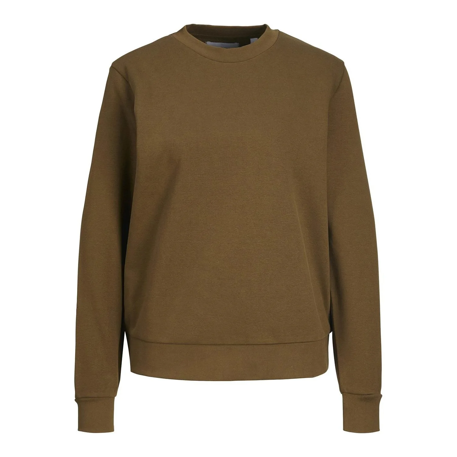 Basic Crewneck Sweat