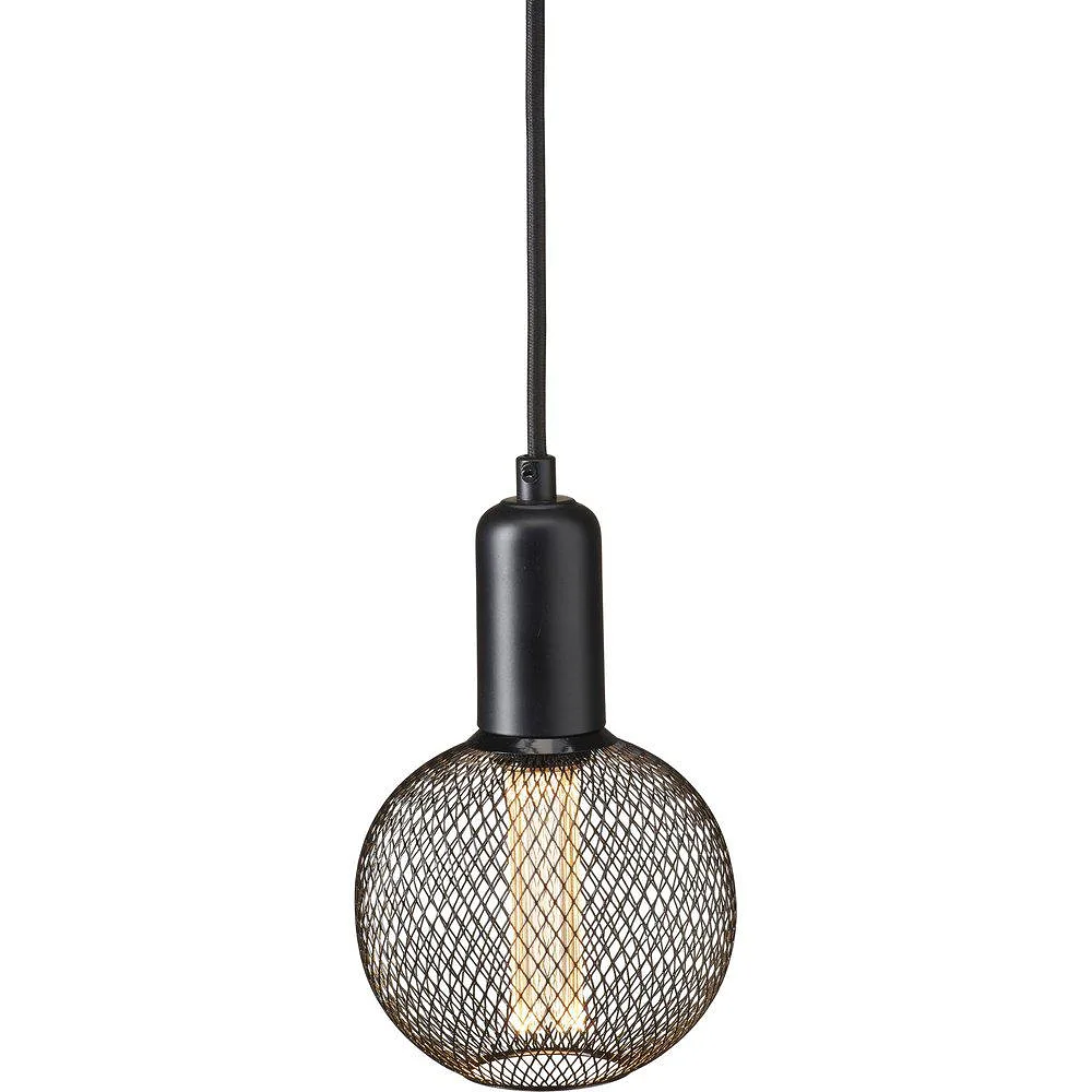 Grid Fönsterlampa 12.5 cm