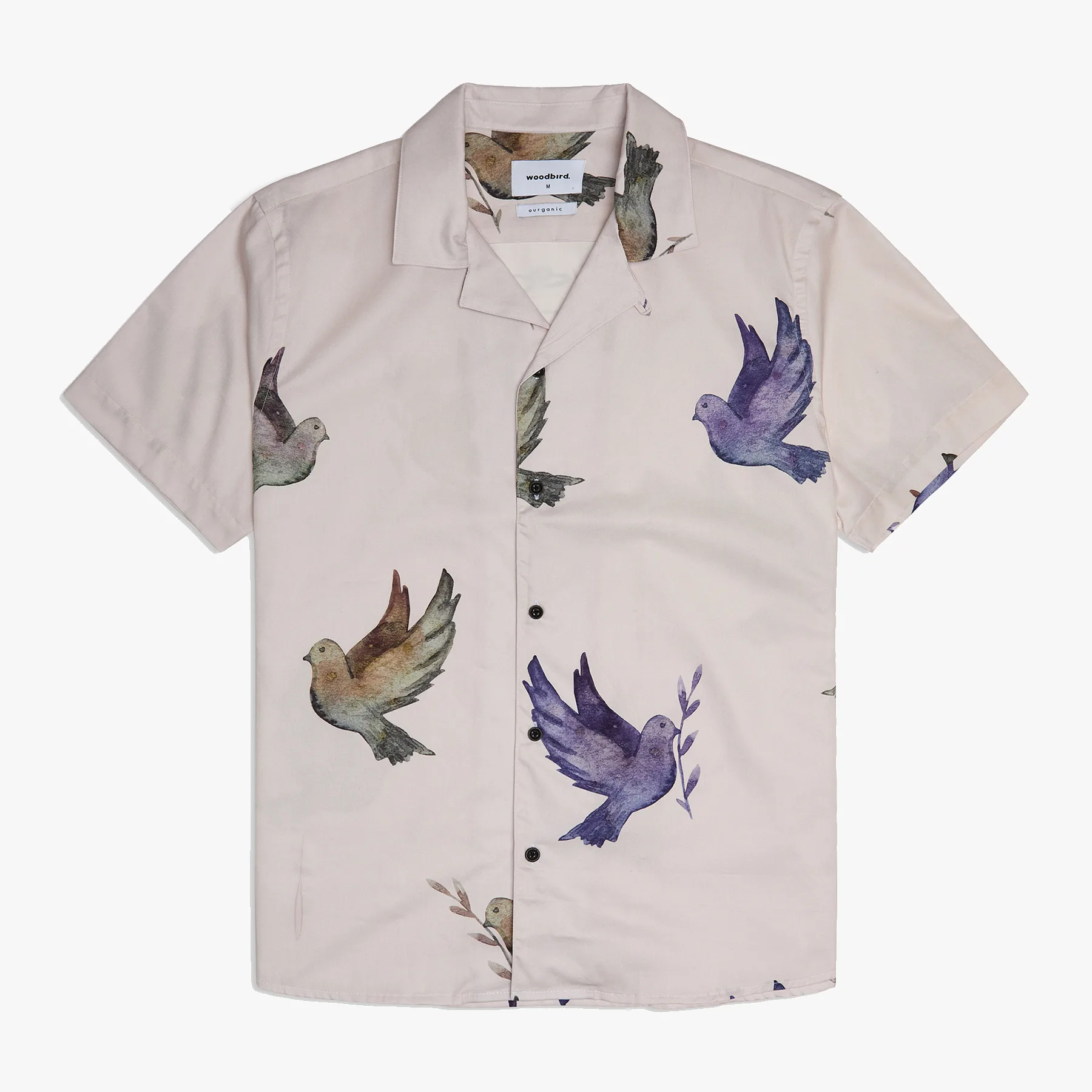 Enzo Fly Shirt