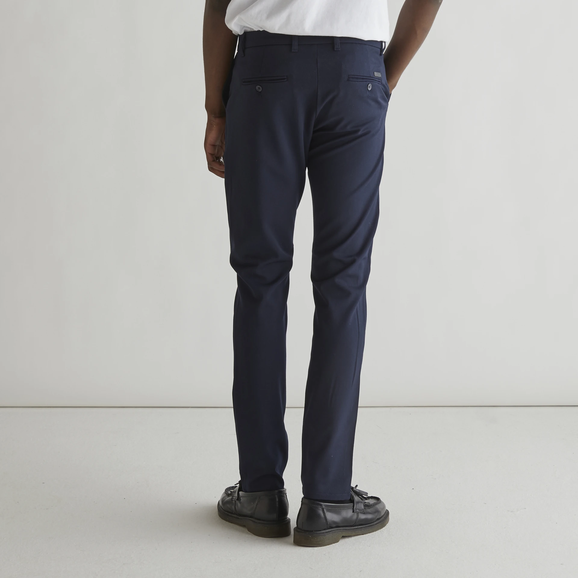 Steffen Twill Pant