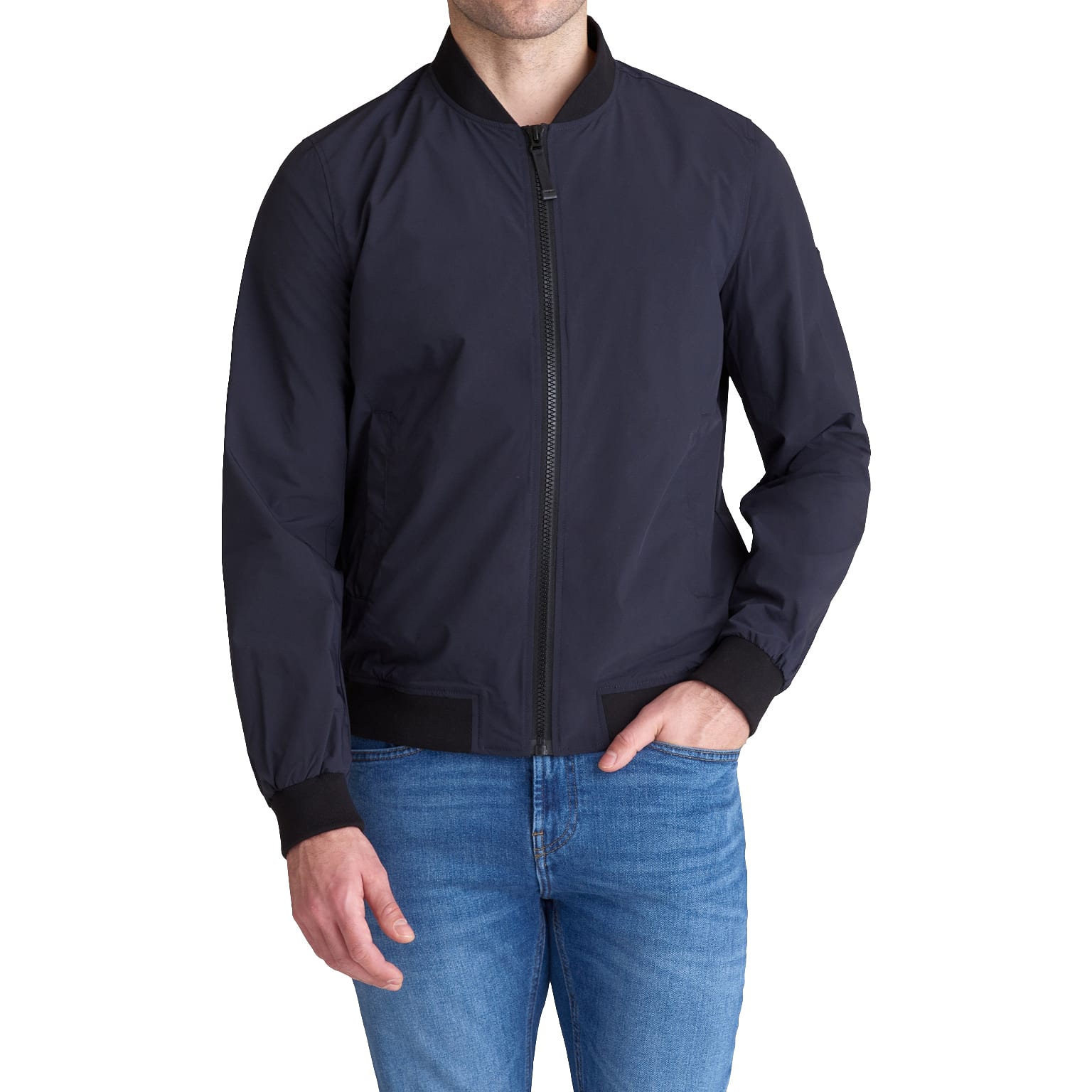 Pontus Jacket