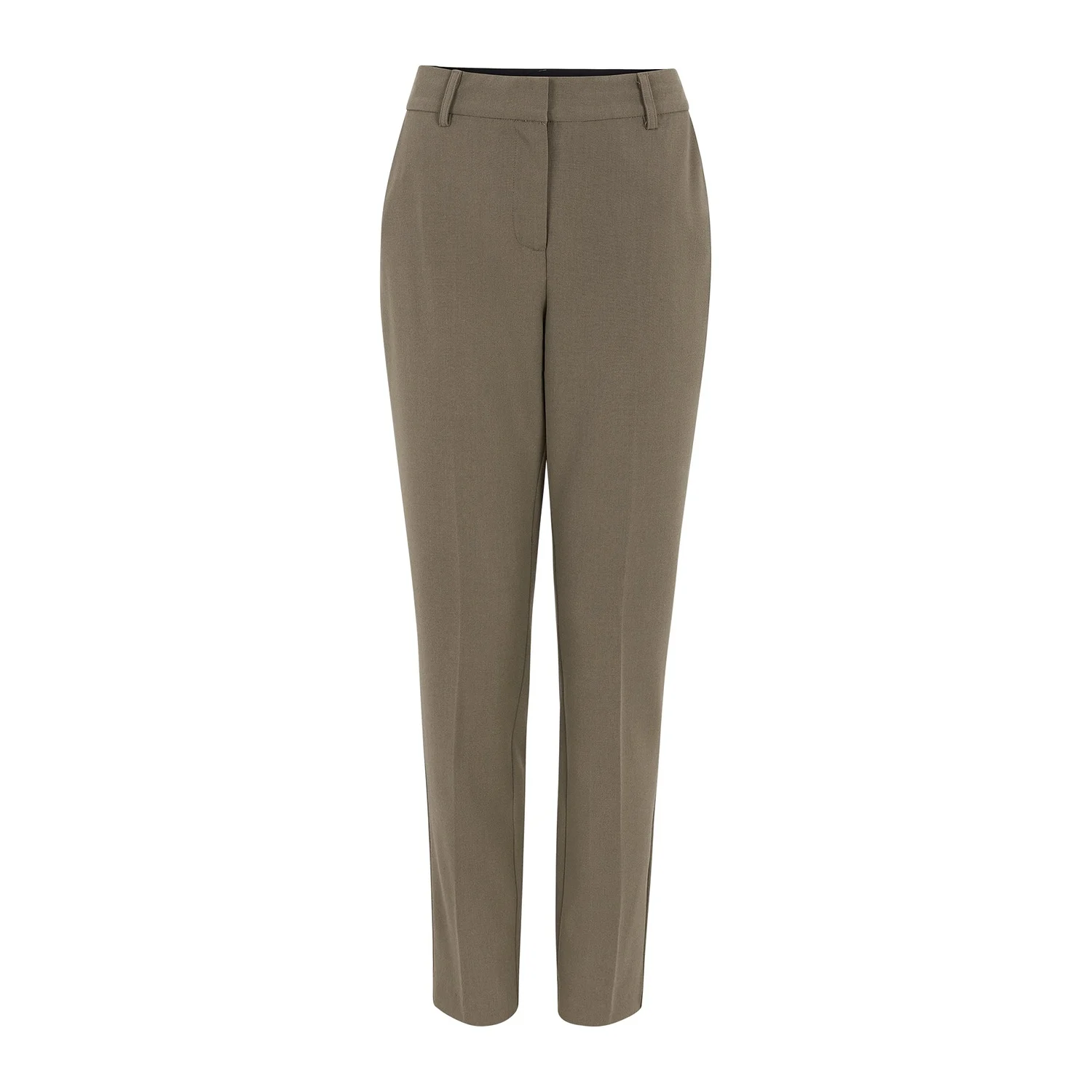 Srvilja Mid Waist Pant