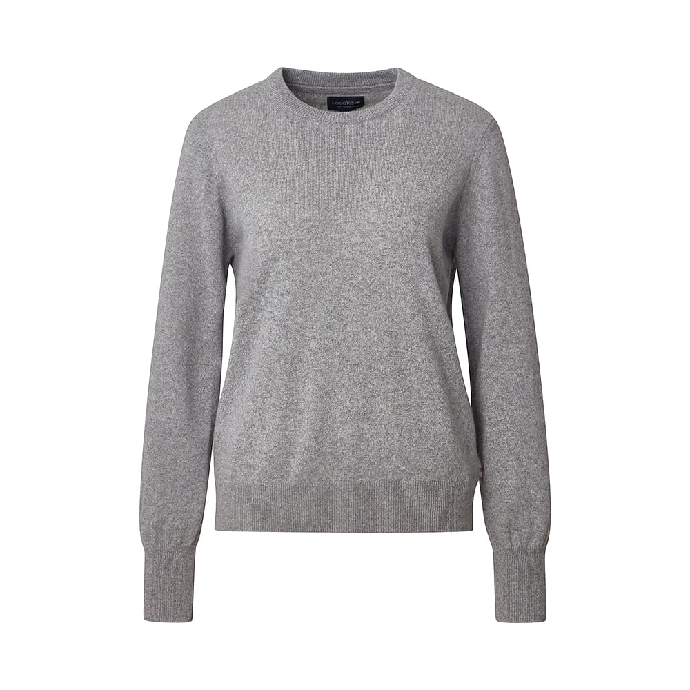 Carla Cashmere Sweater