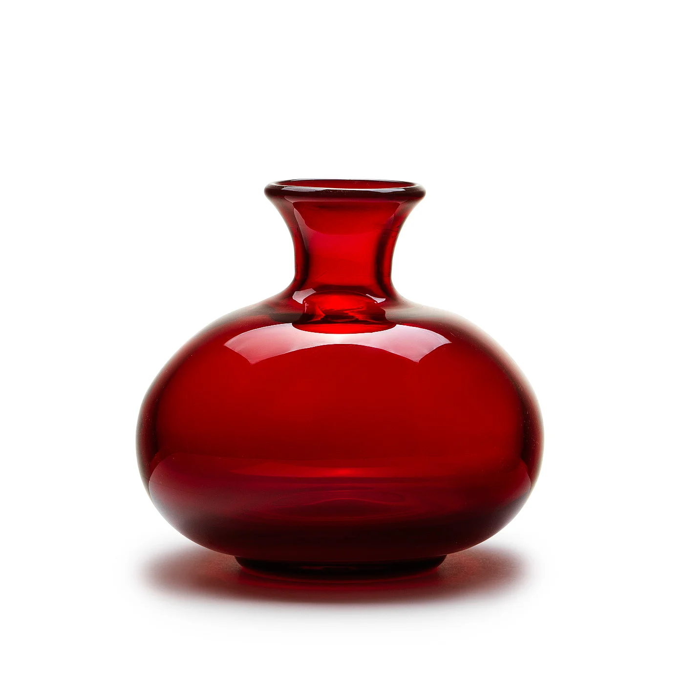 Erika Vas röd från In Flore | Åhléns