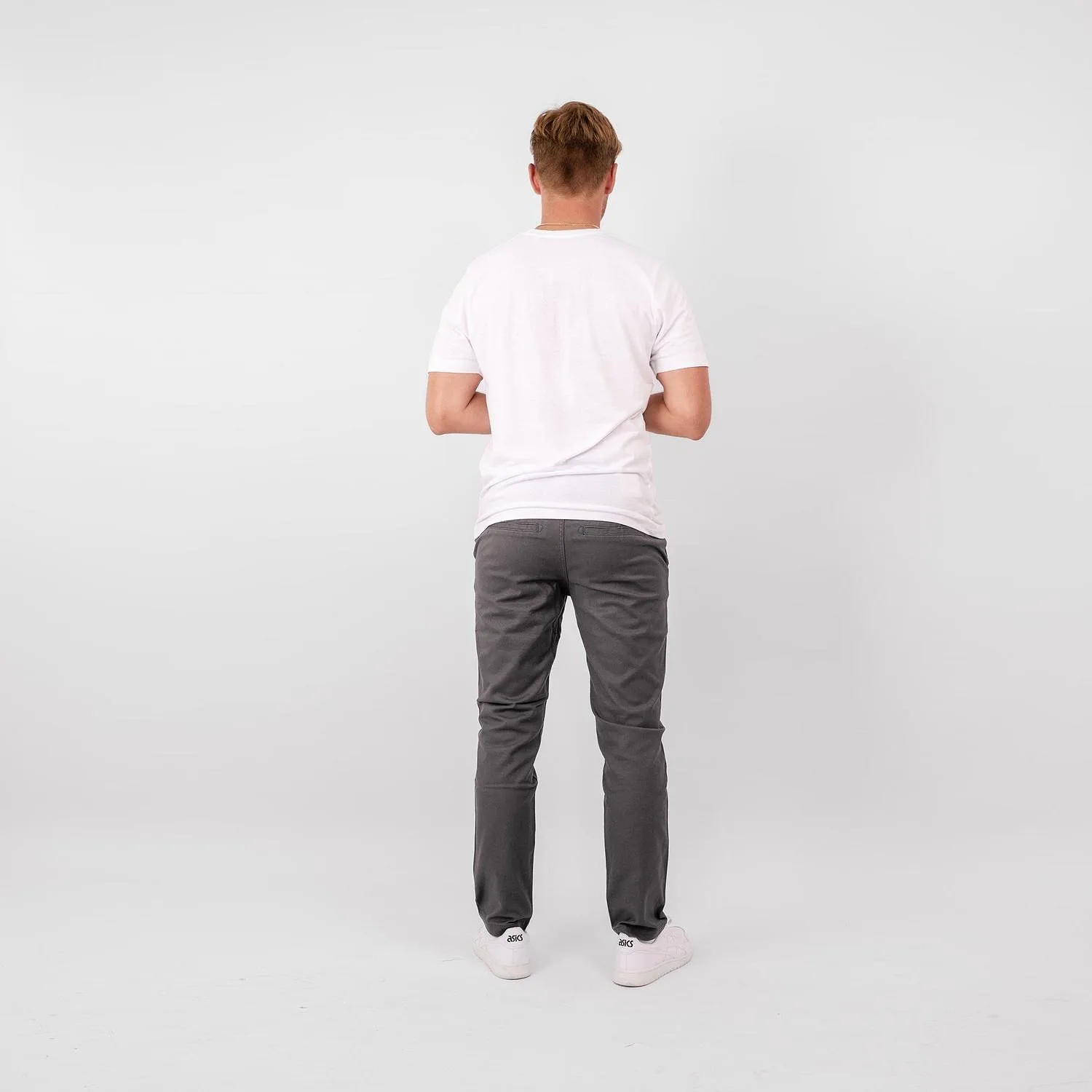 The Original Performance Structure Pants (regular)