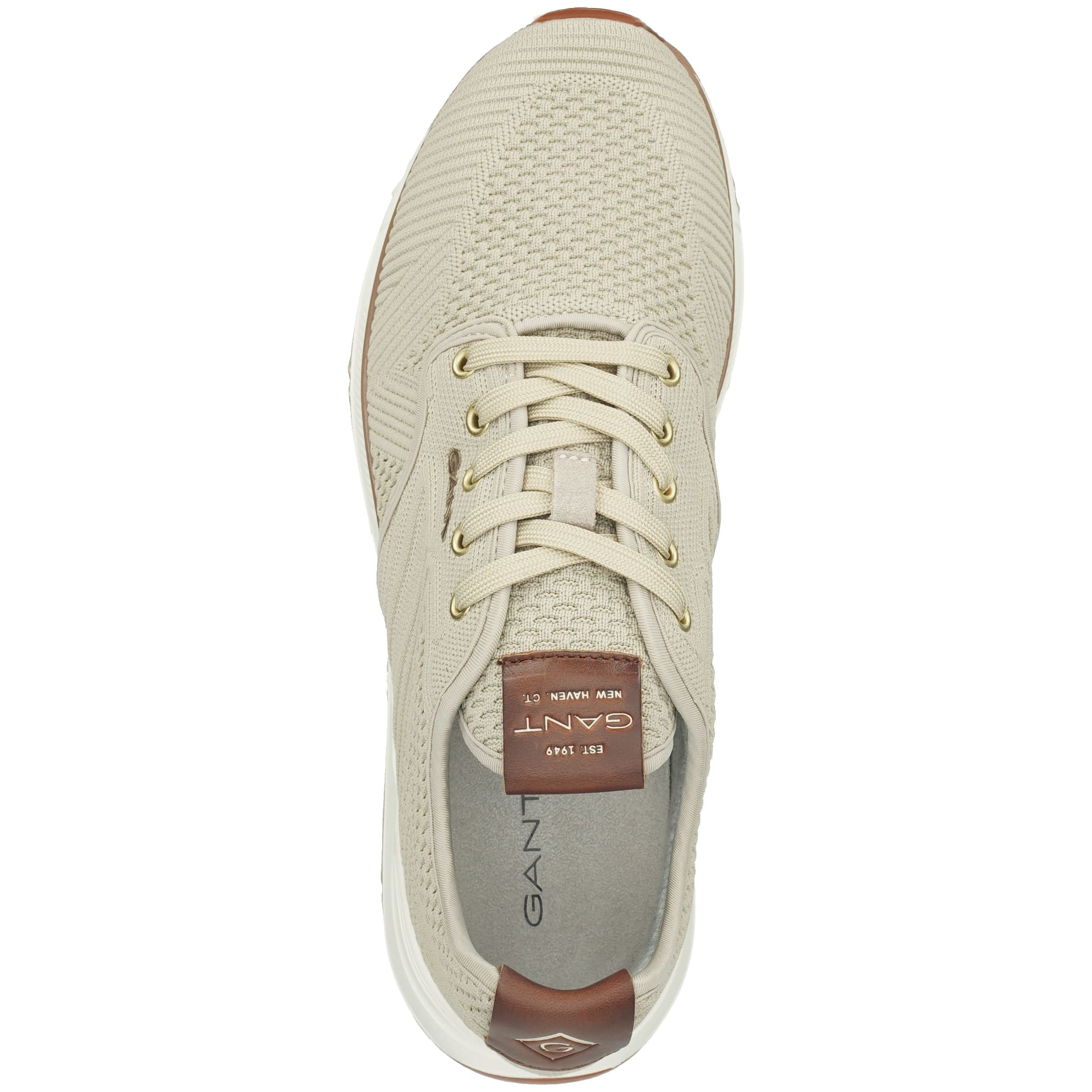 Beeker Sneaker