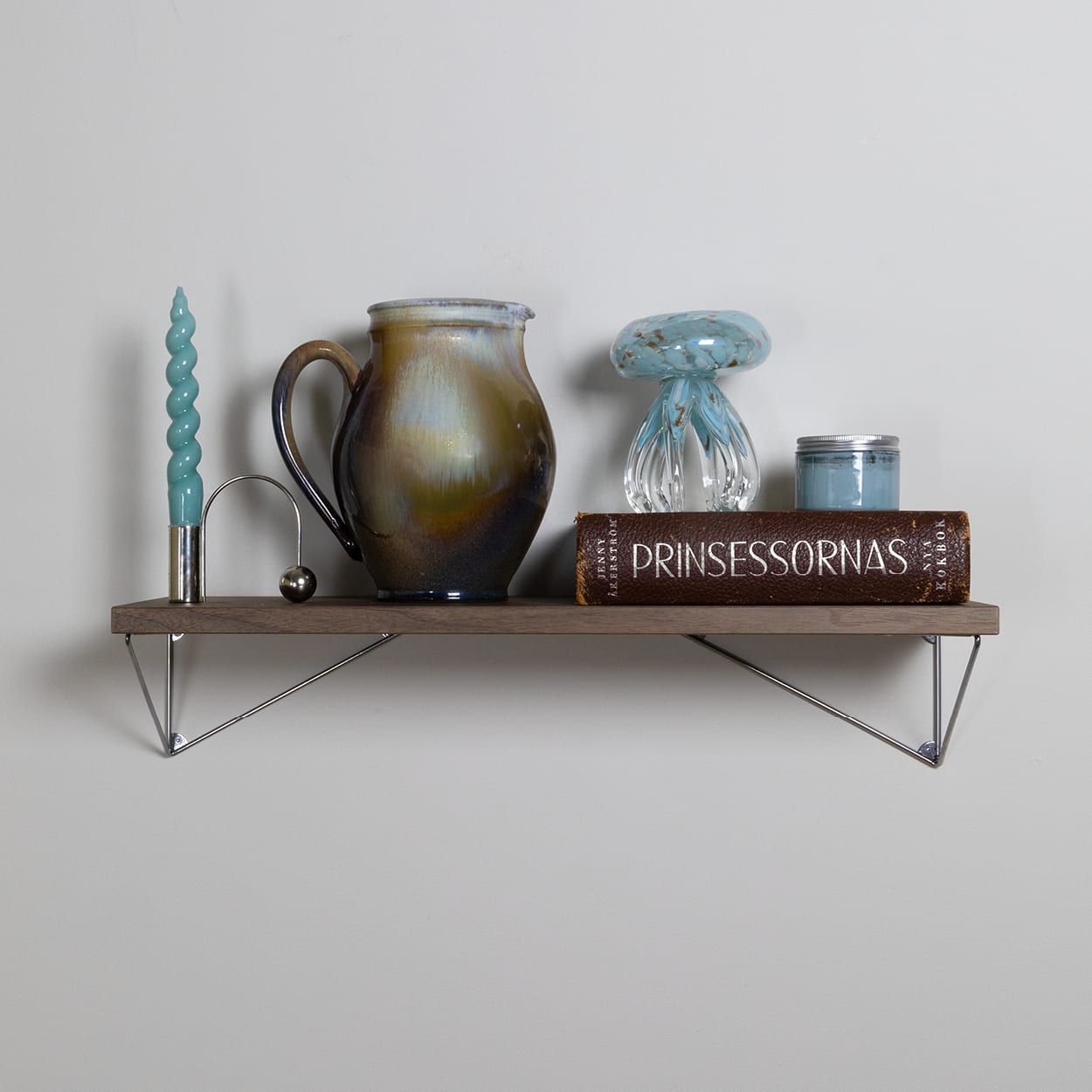 Pythagoras Shelf 60