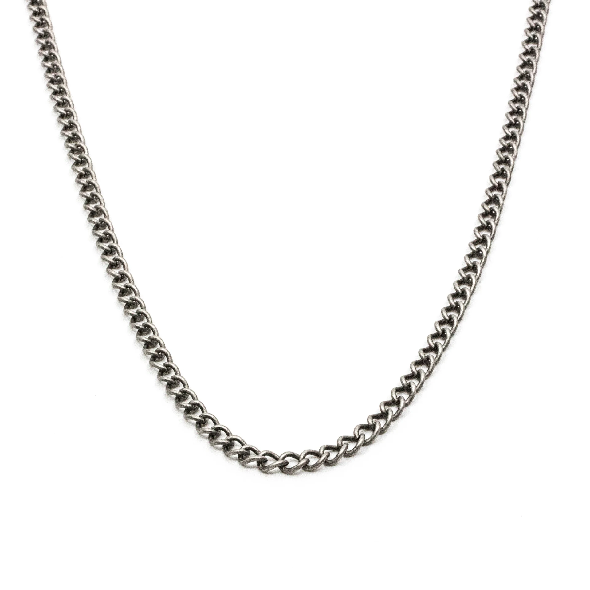 Skien Necklace