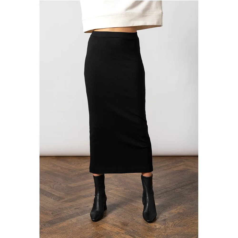 Lala Skirt - Black