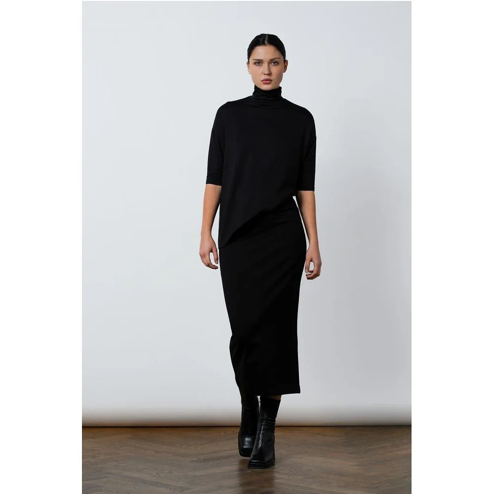 Lala Skirt - Black