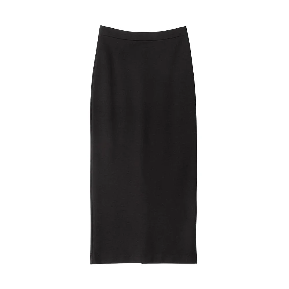 Lala Skirt - Black