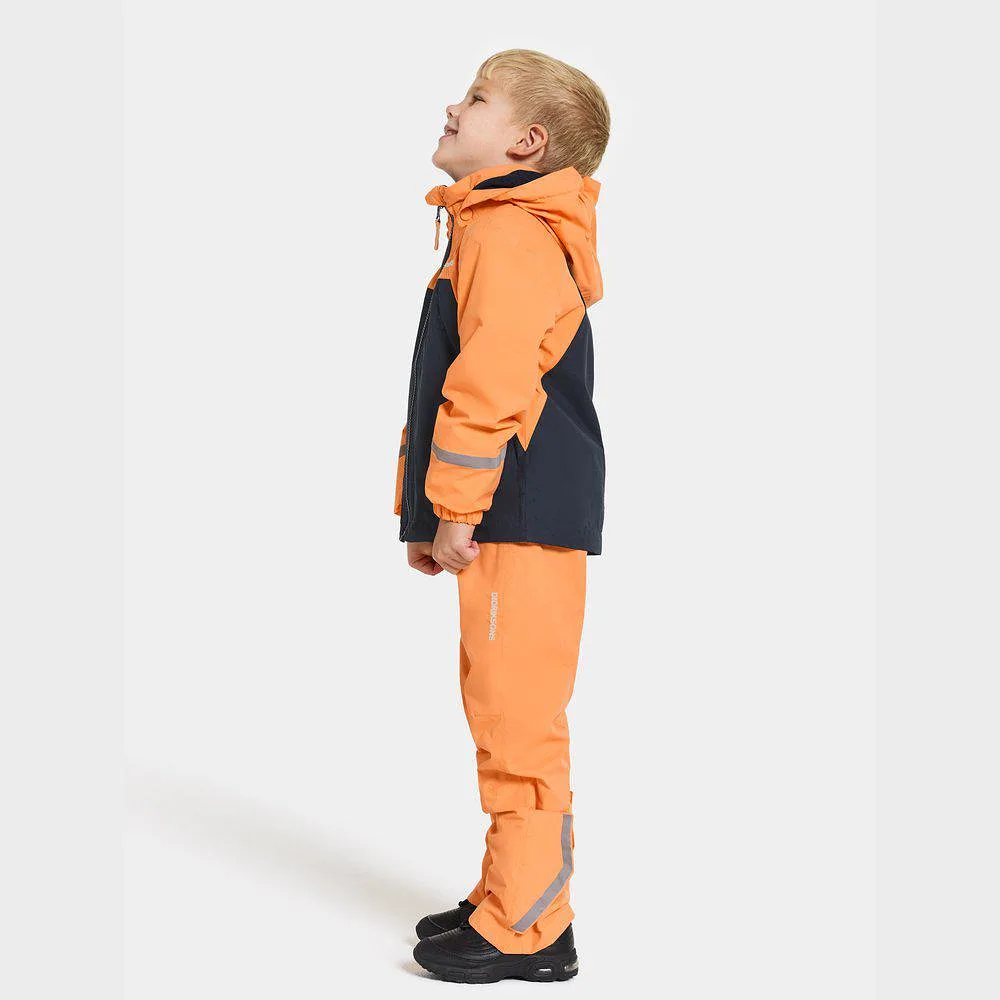 Enso Kids Jacket 5