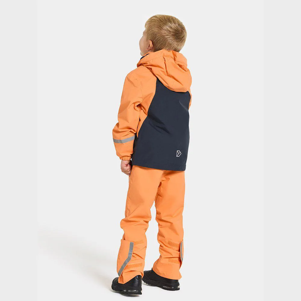 Enso Kids Jacket 5