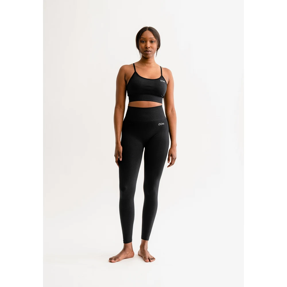 Maya Seamless Sport Bra