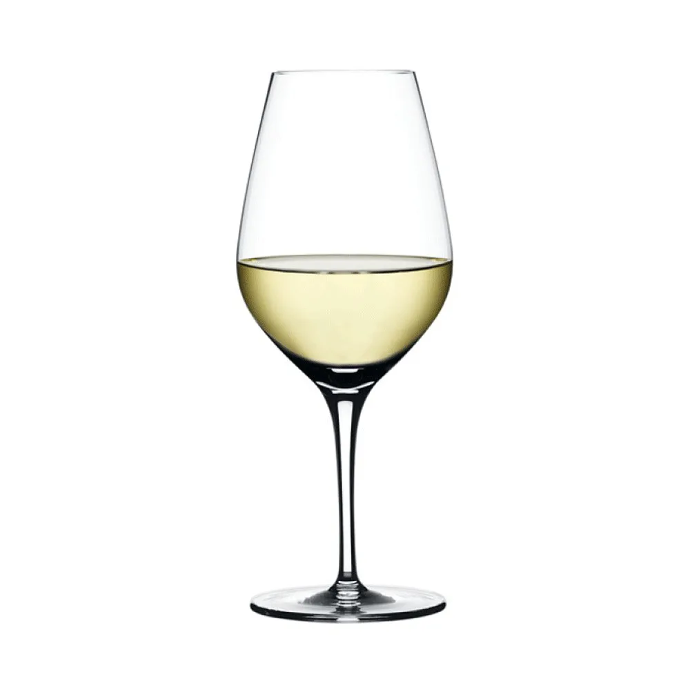 Vitvinsglas Authentis, 36 cl, 4-pack