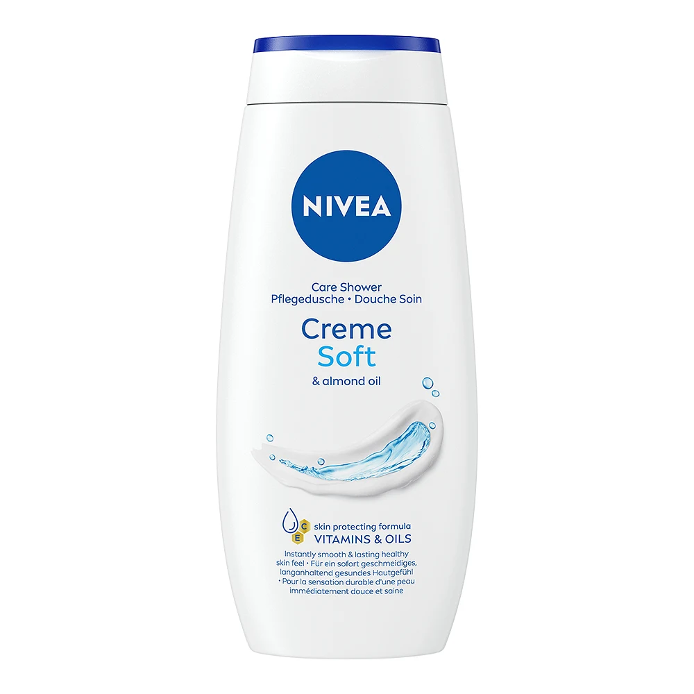 Creme Soft Shower