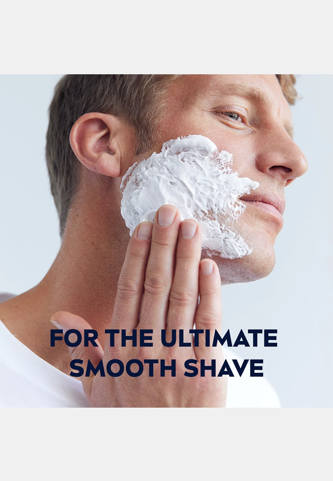 Rakgel Sensitive Shaving Gel 200 ml NIVEA MEN