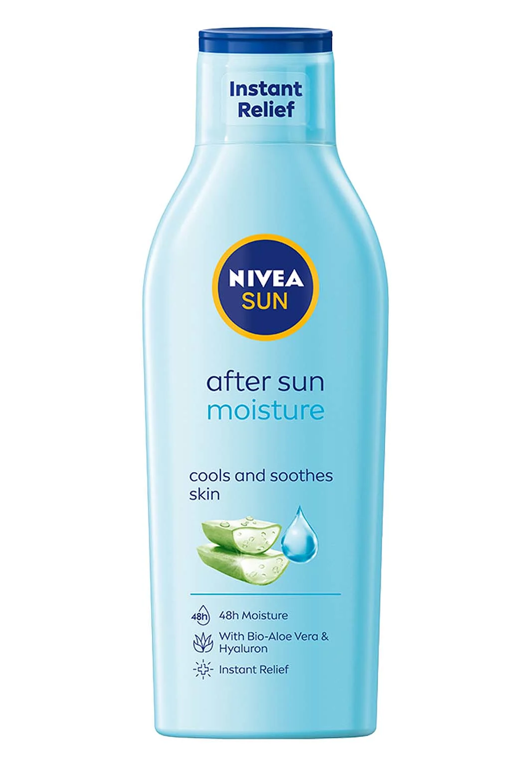 After Sun Moisture Lotion