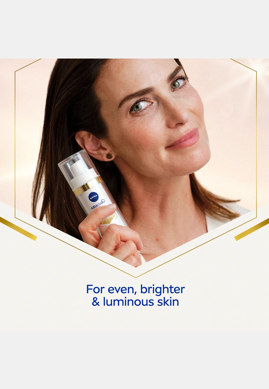 Serum Luminous 630 Anti Dark-Spot 30 ml NIVEA