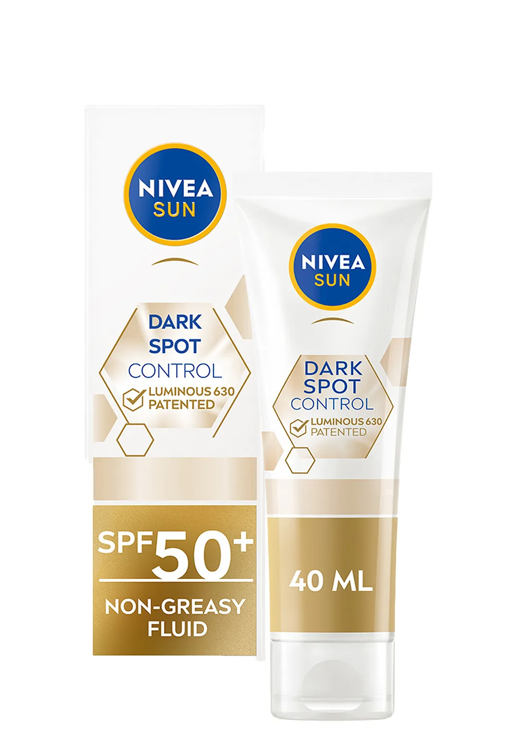 UV Face Luminous 630 Dark Spot Control SPF 50+