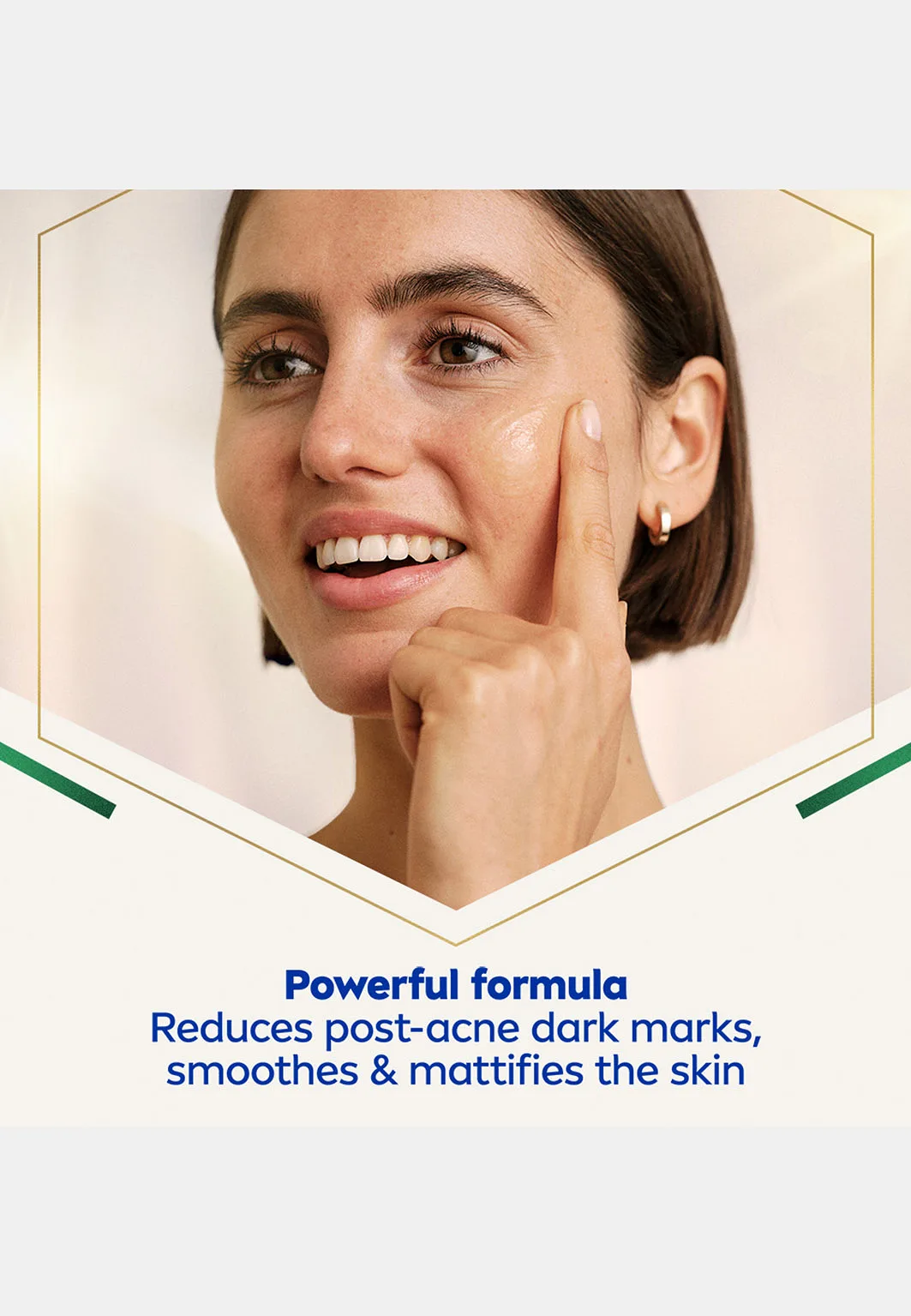 Serum Luminous 630 Post-Acne Marks 30 ml NIVEA