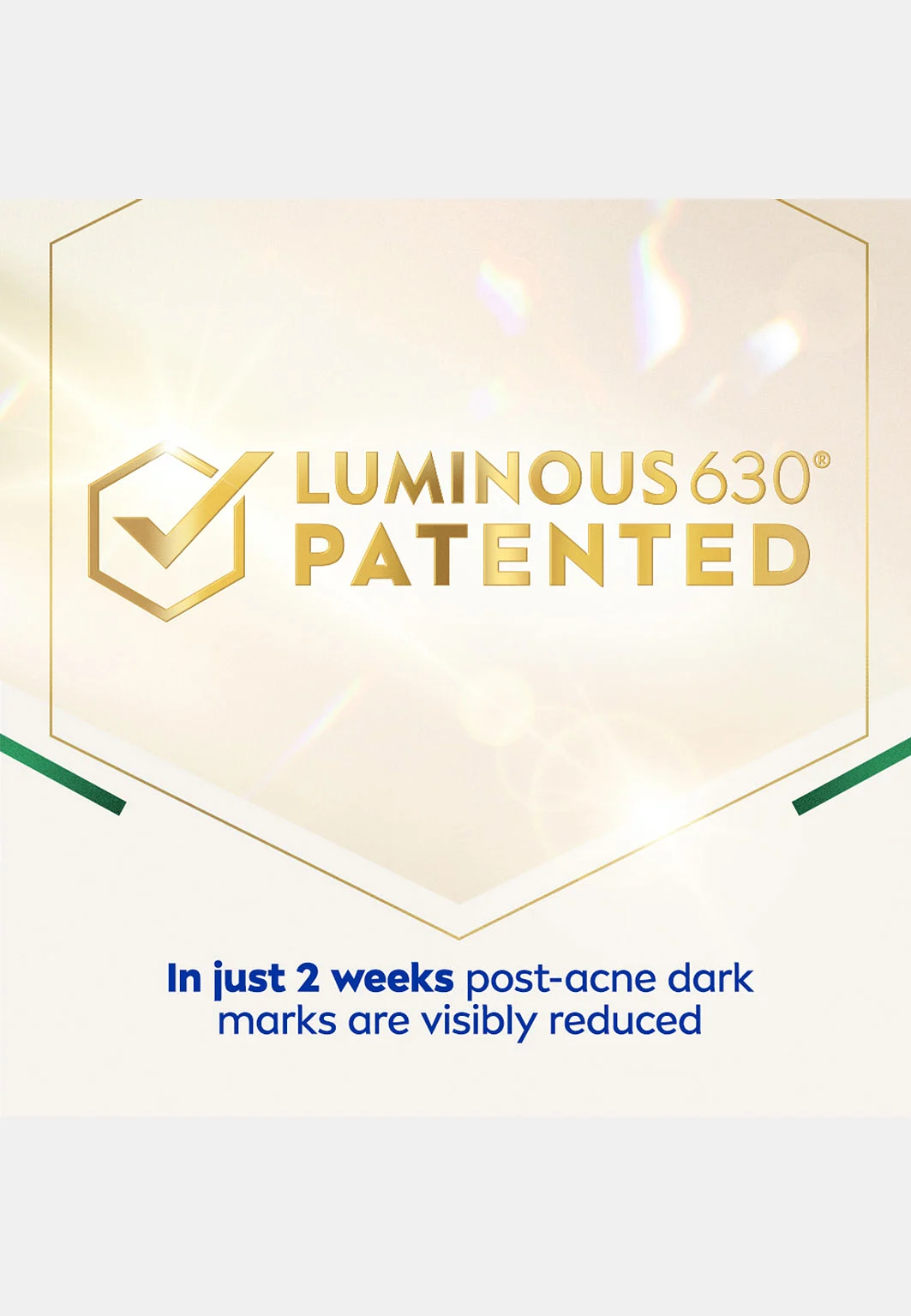 Serum Luminous 630 Post-Acne Marks 30 ml NIVEA