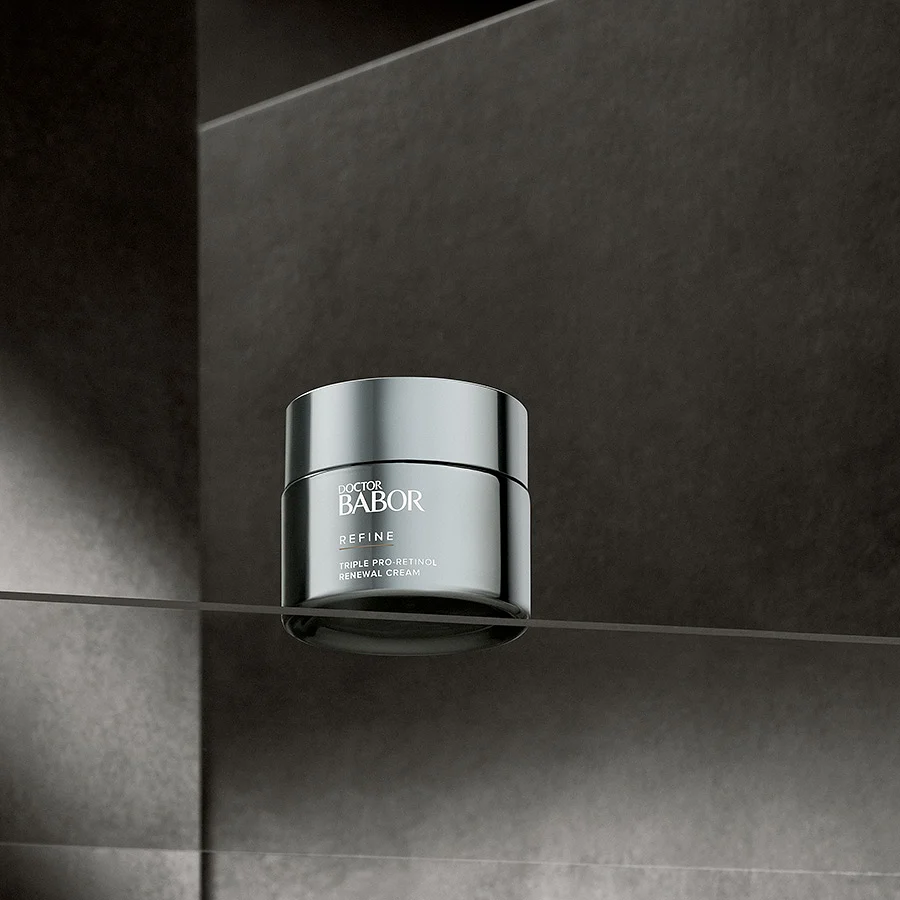 Triple Pro-Retinol Renewal Cream