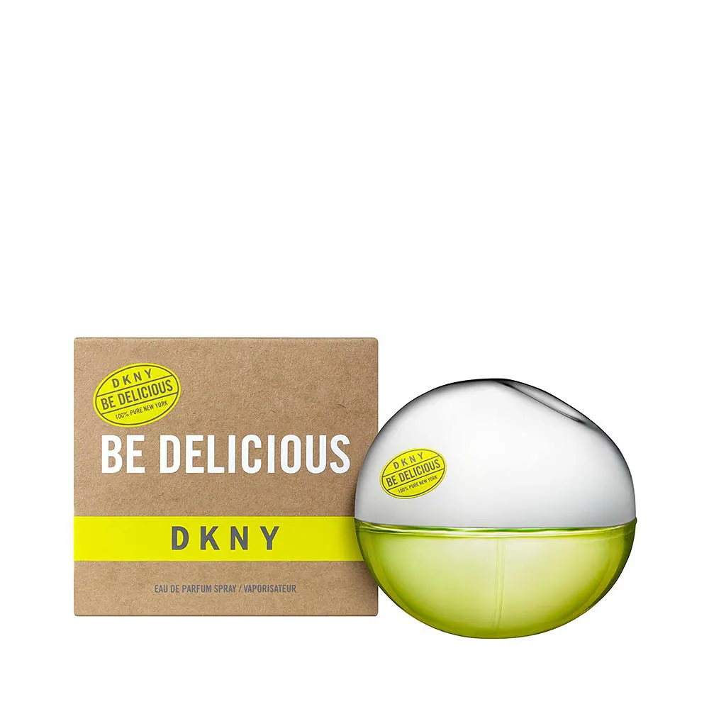 Be Delicious EdP