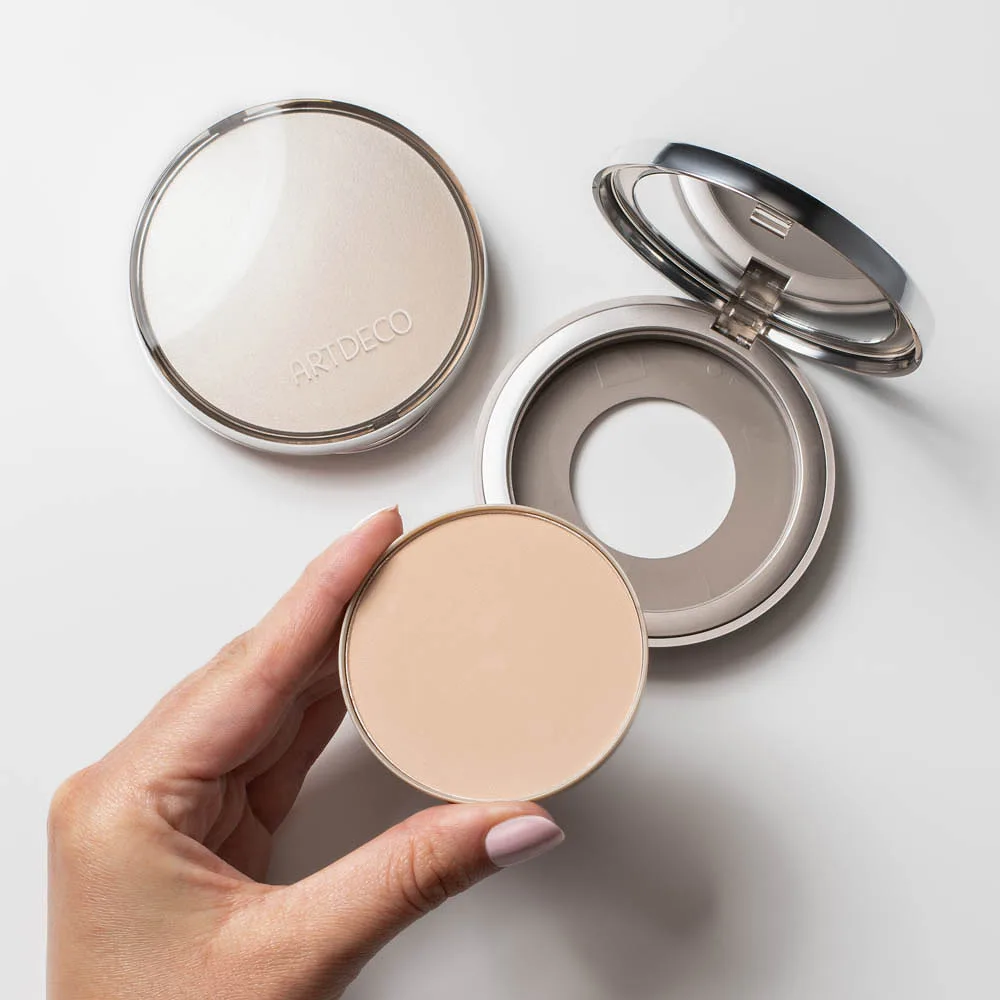 Hydra Mineral Compact Foundation