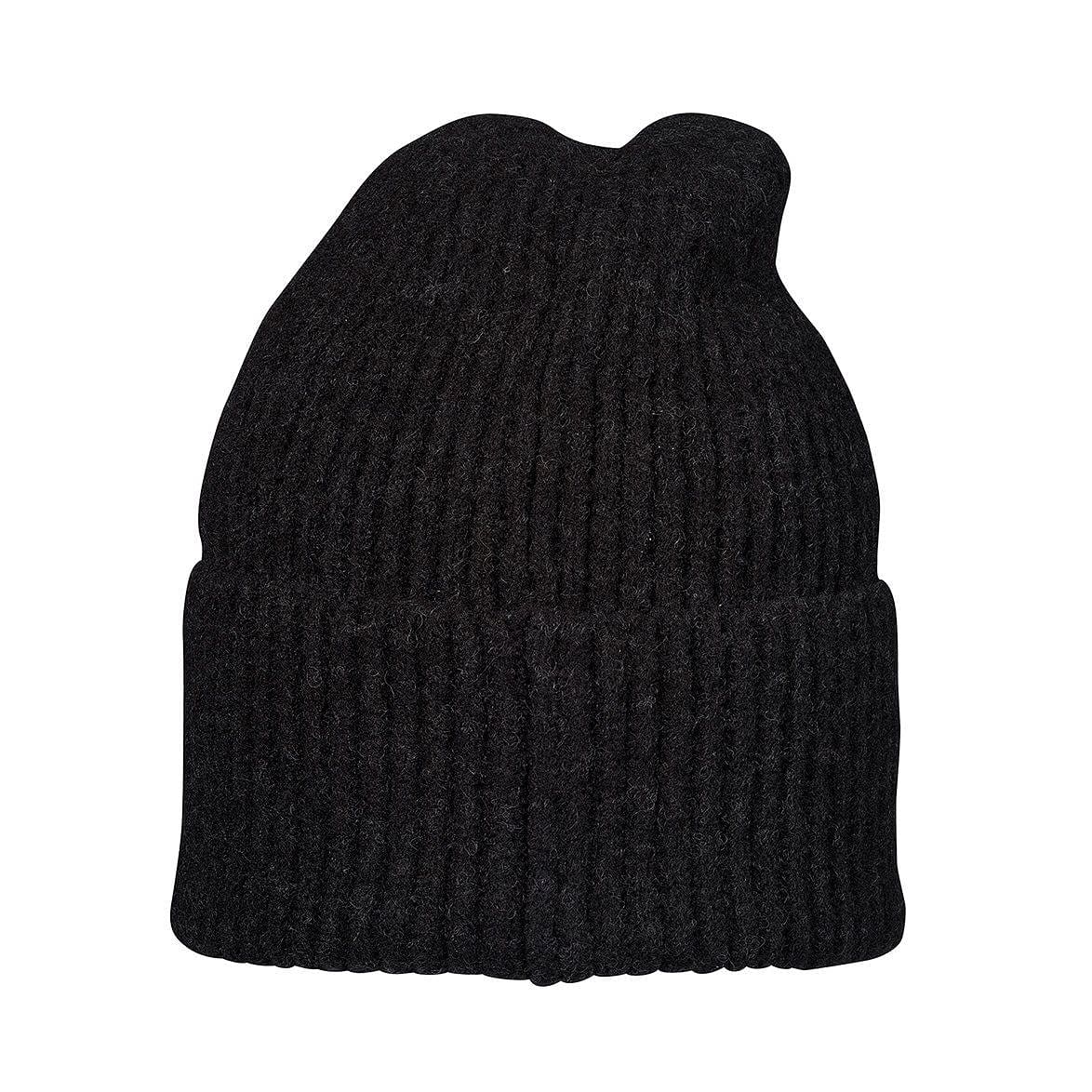 Isbjörn Minty Stickad Beanie