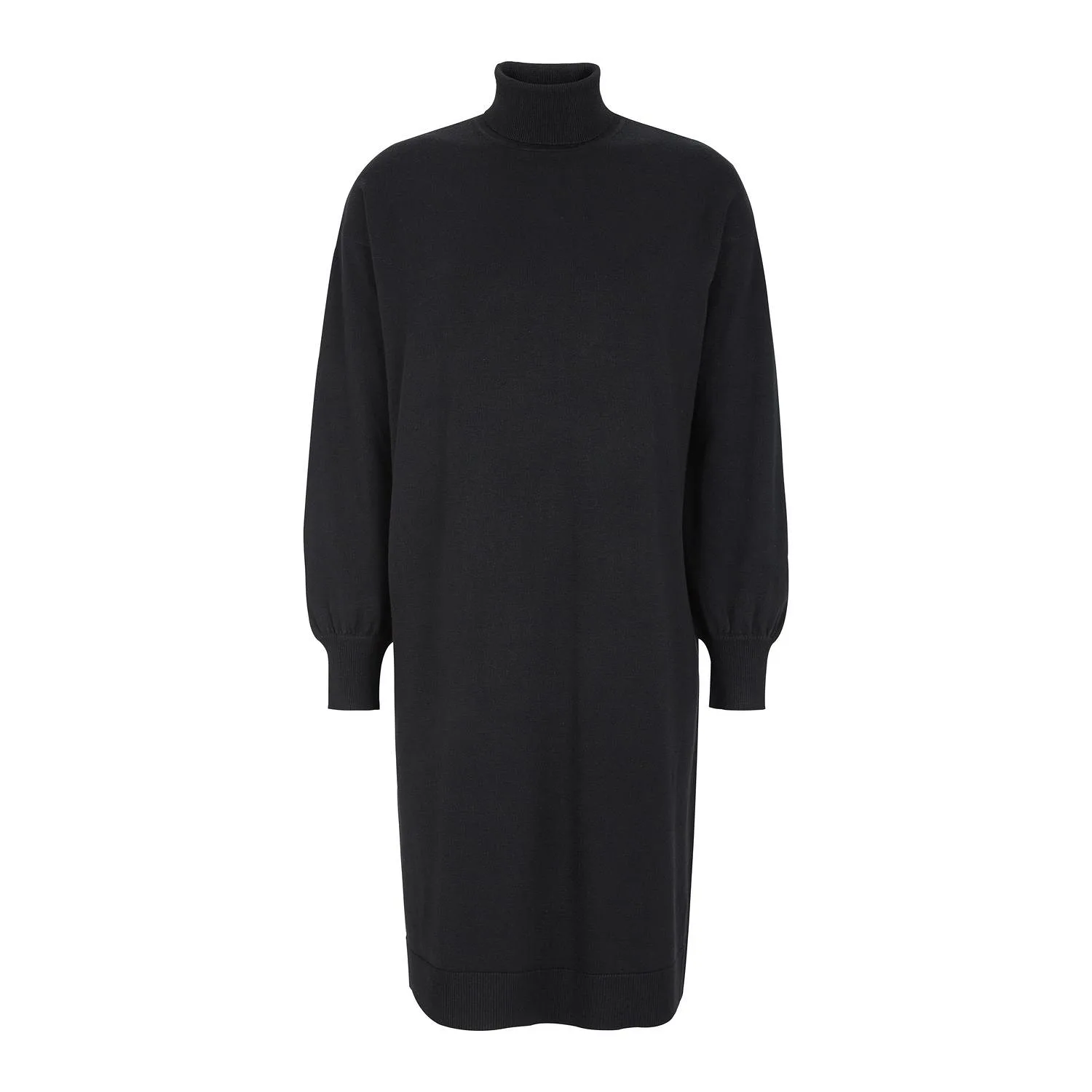 Srlea Rollneck Dress Knit