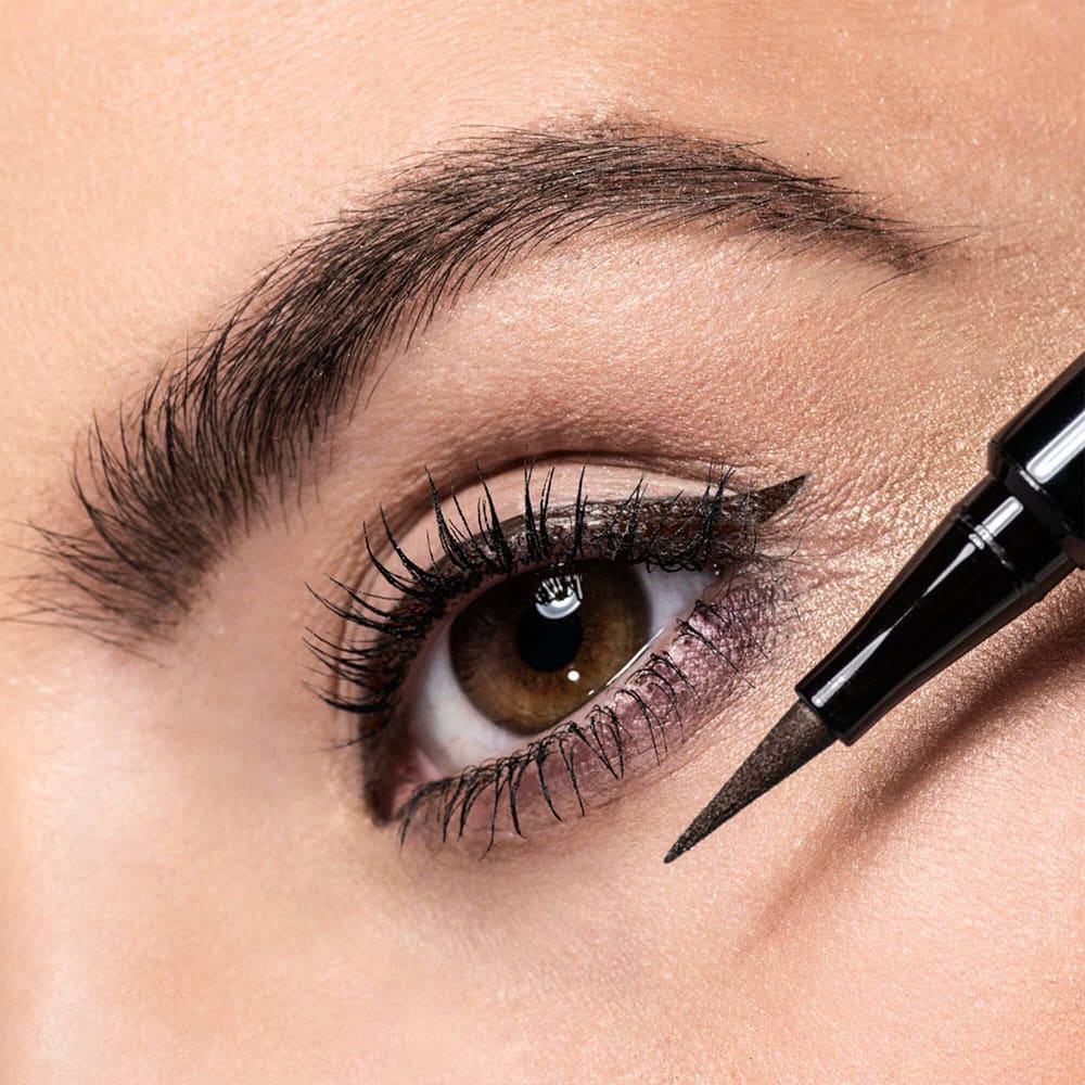 Long Lasting Liquid Liner Intense