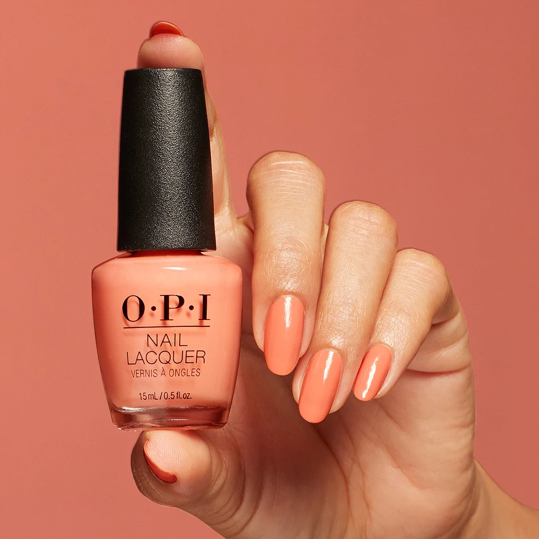 OPI Your Way - Nail Lacquer