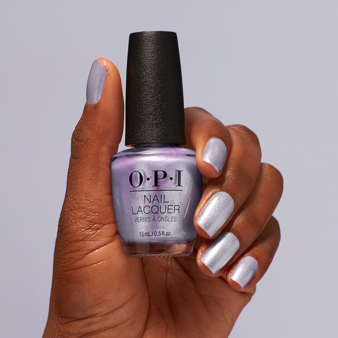 OPI Your Way - Nail Lacquer