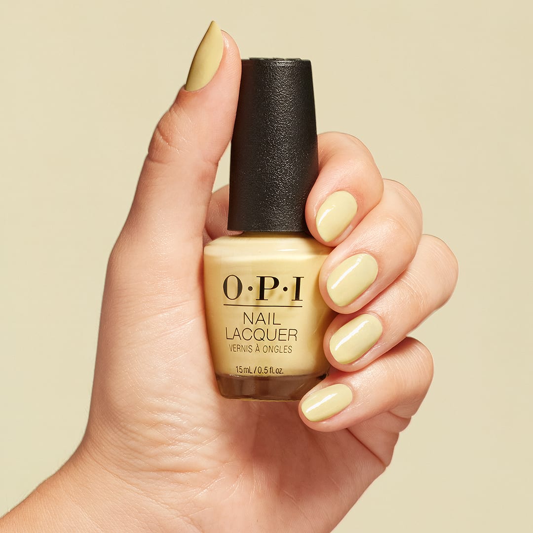 OPI Your Way - Nail Lacquer