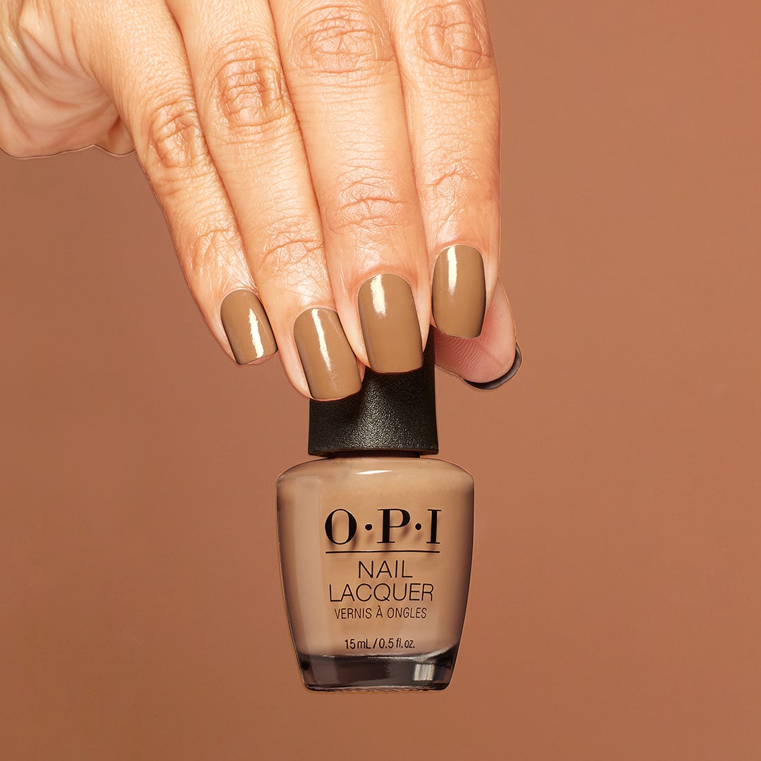 OPI Your Way - Nail Lacquer